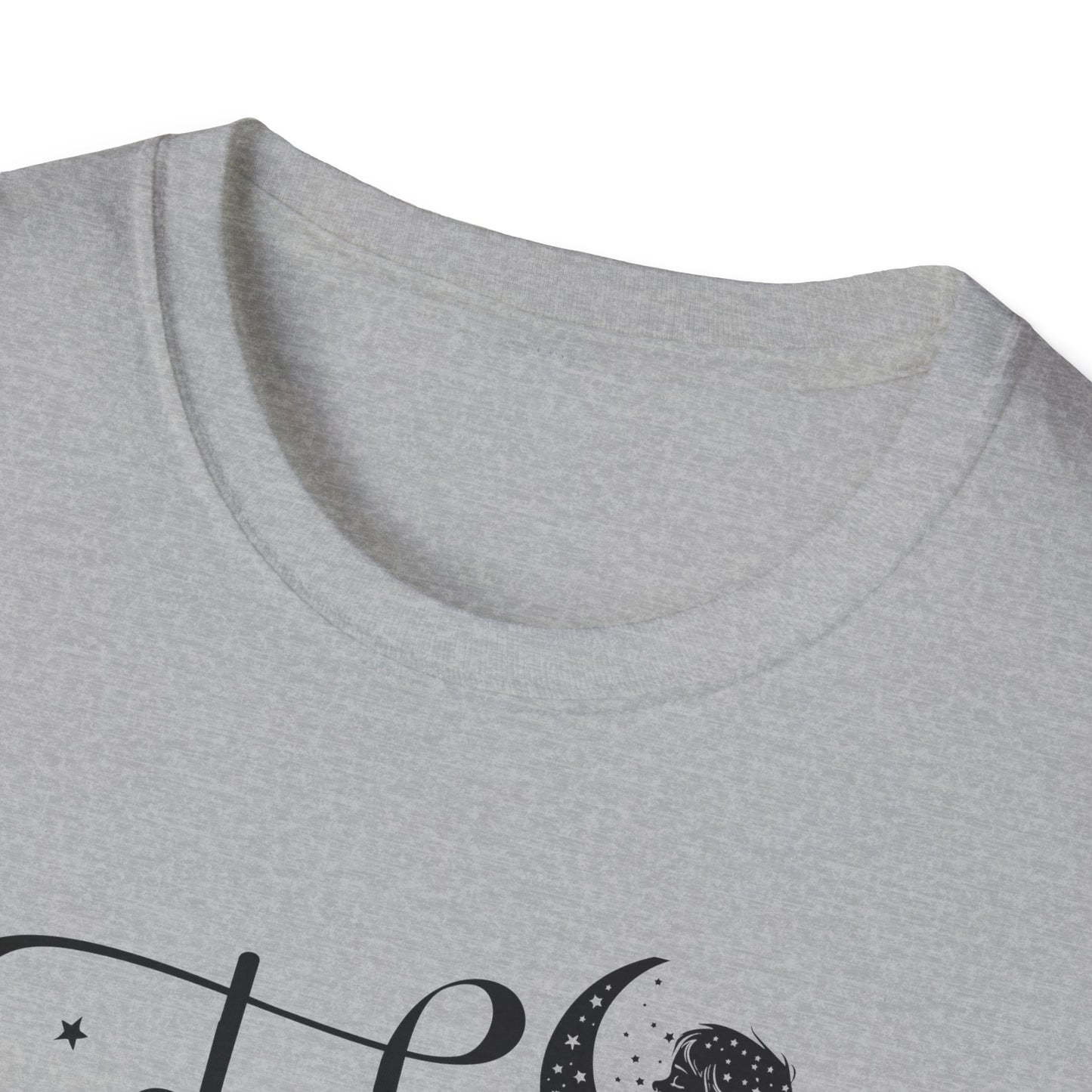 Dream big Softstyle T-Shirt