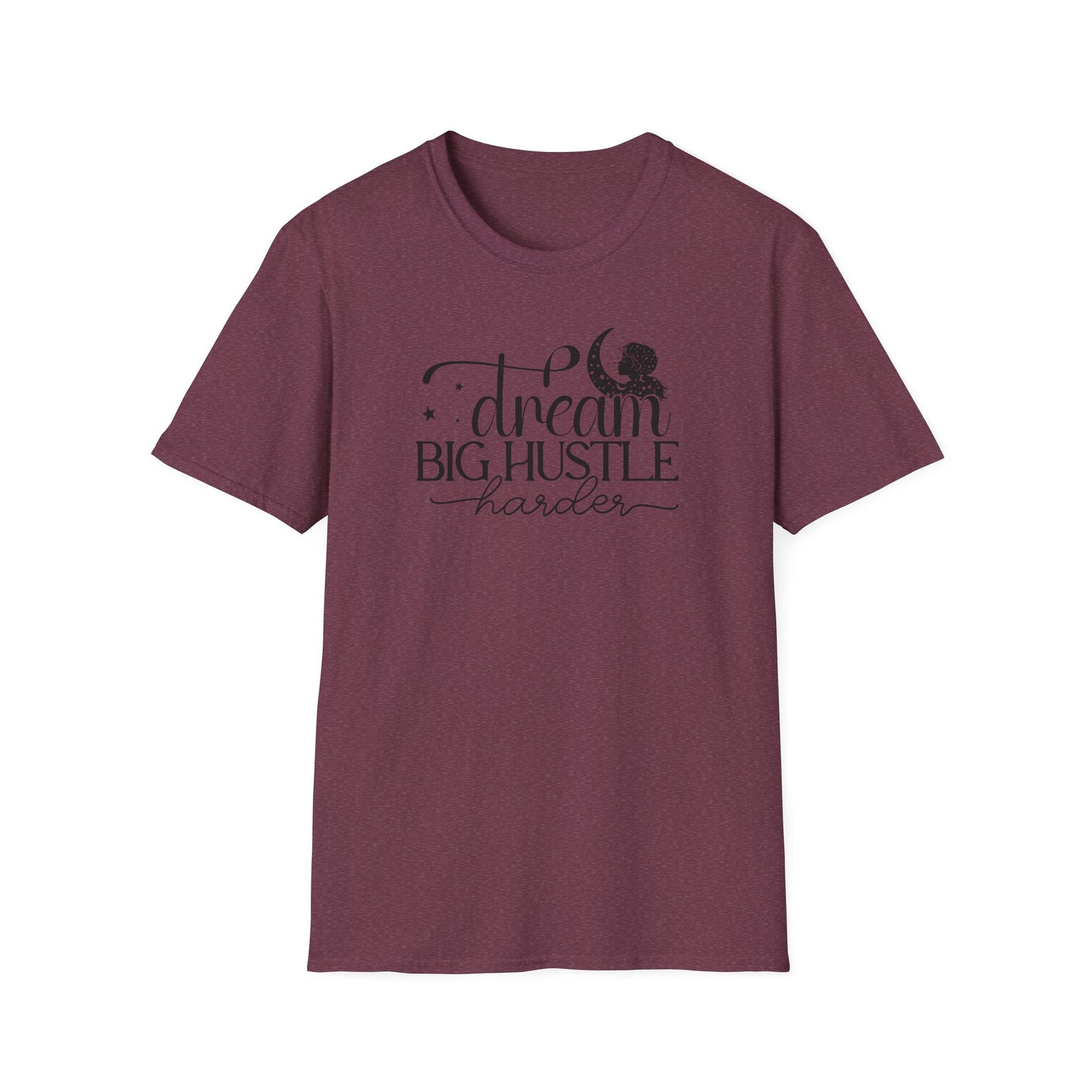 Dream big Softstyle T-Shirt