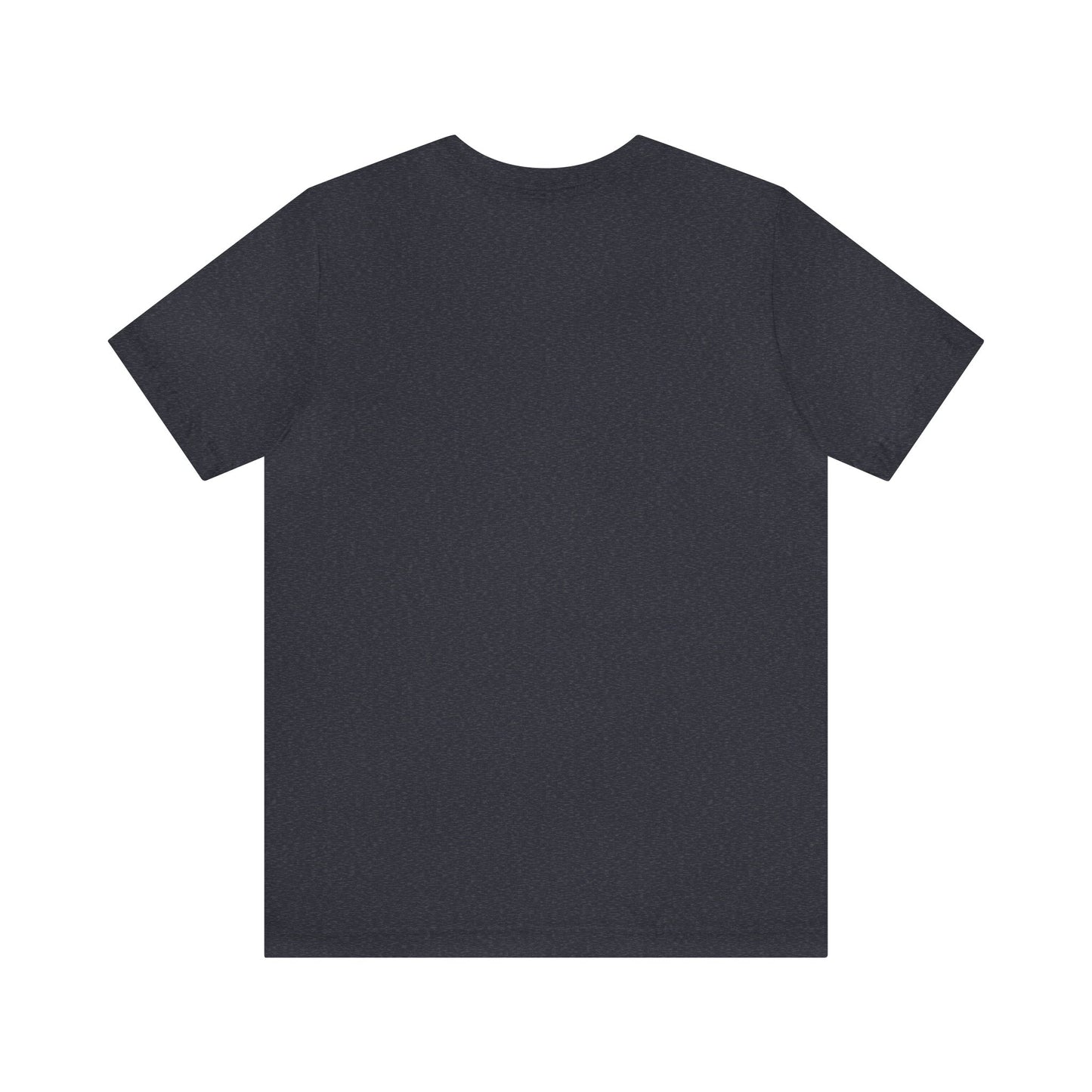faith Jersey Short Sleeve Tee