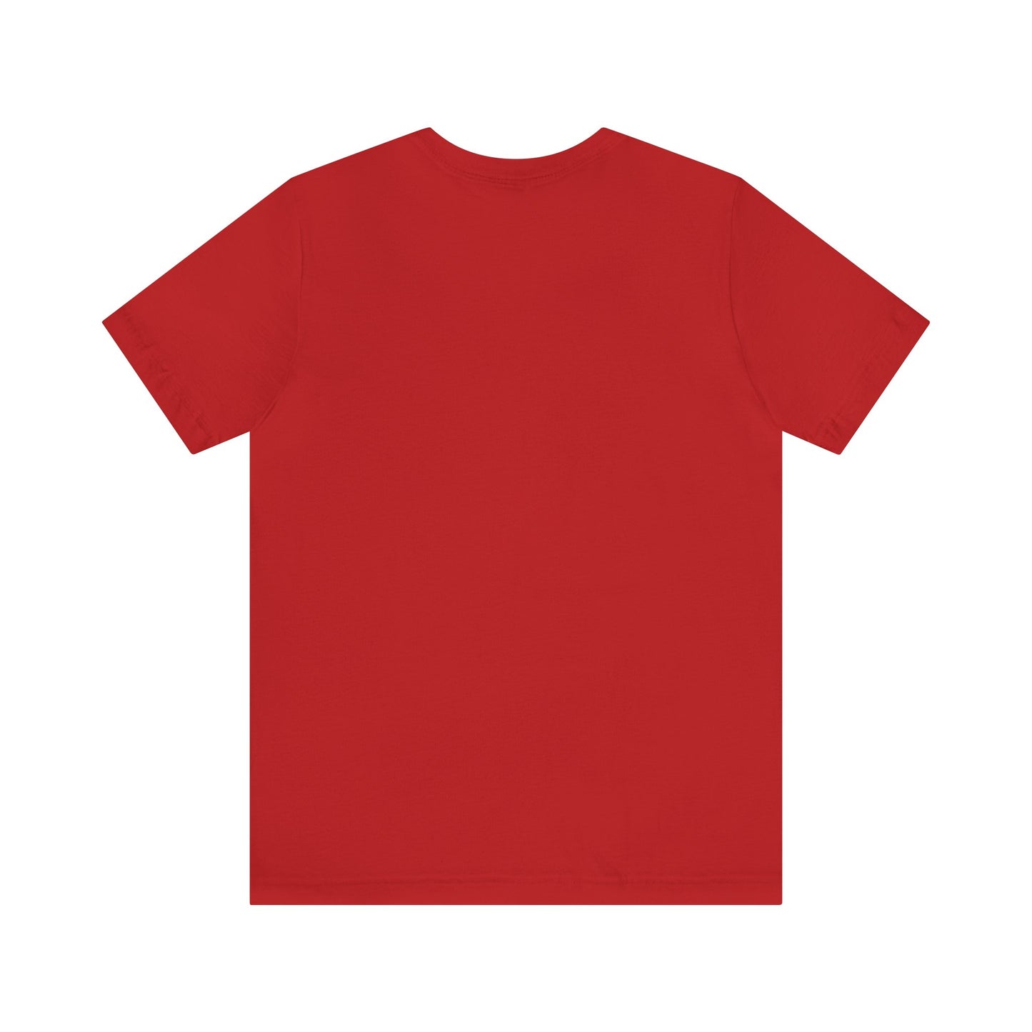 faith Jersey Short Sleeve Tee
