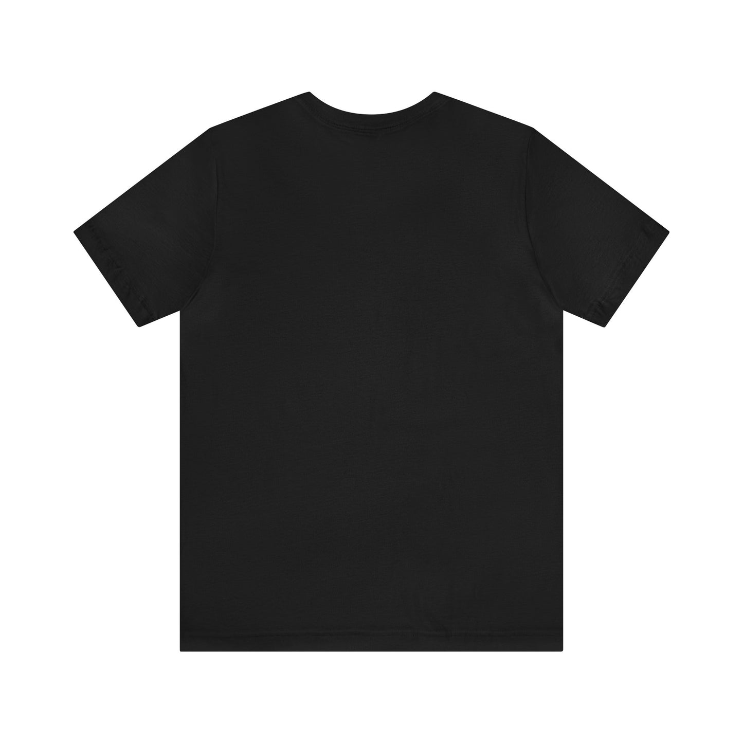 faith Jersey Short Sleeve Tee