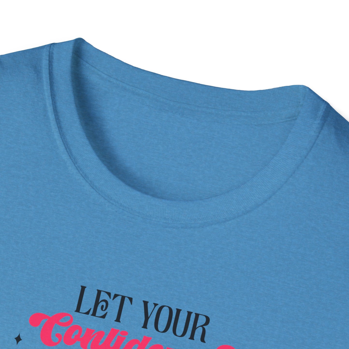 pretty girl Softstyle T-Shirt