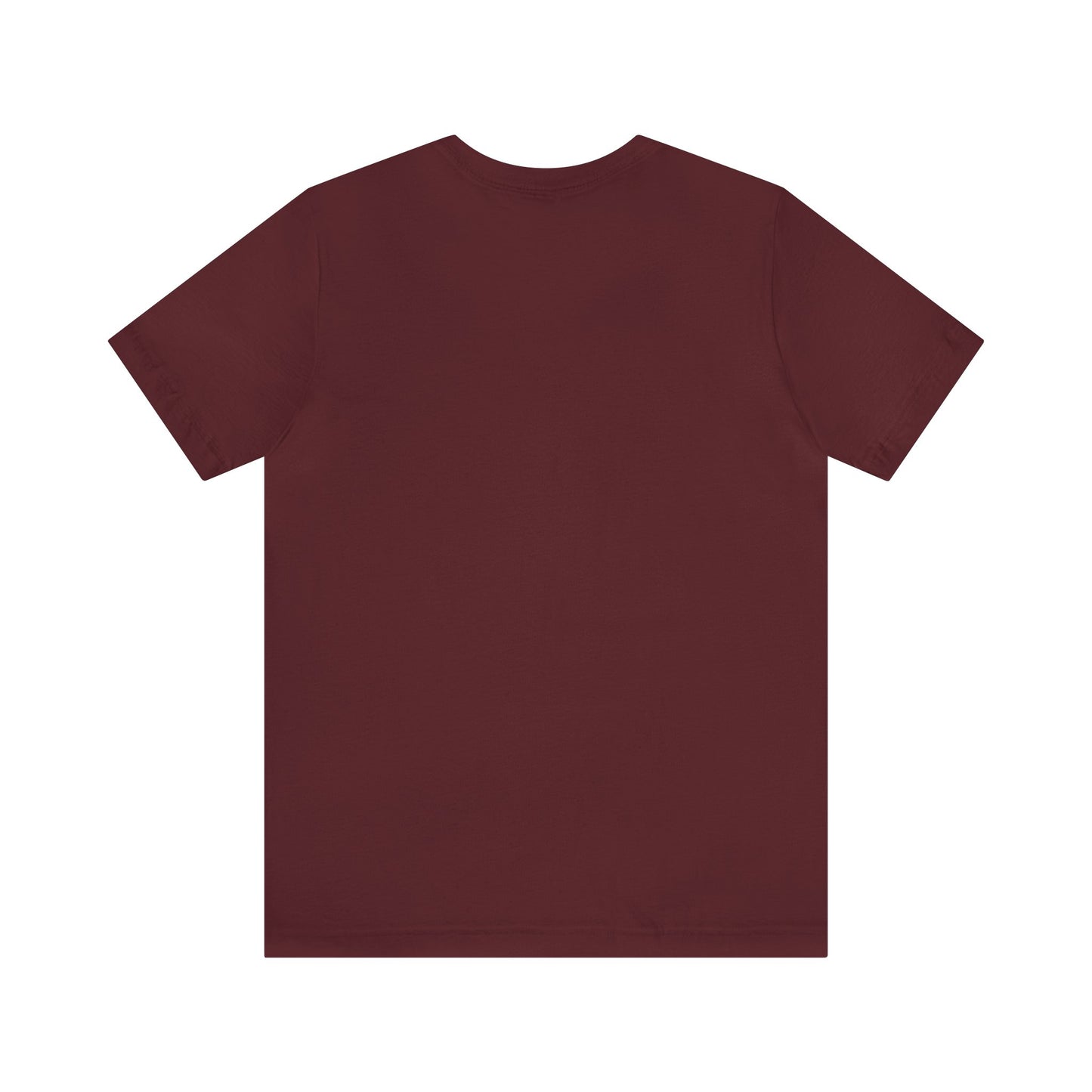 faith Jersey Short Sleeve Tee