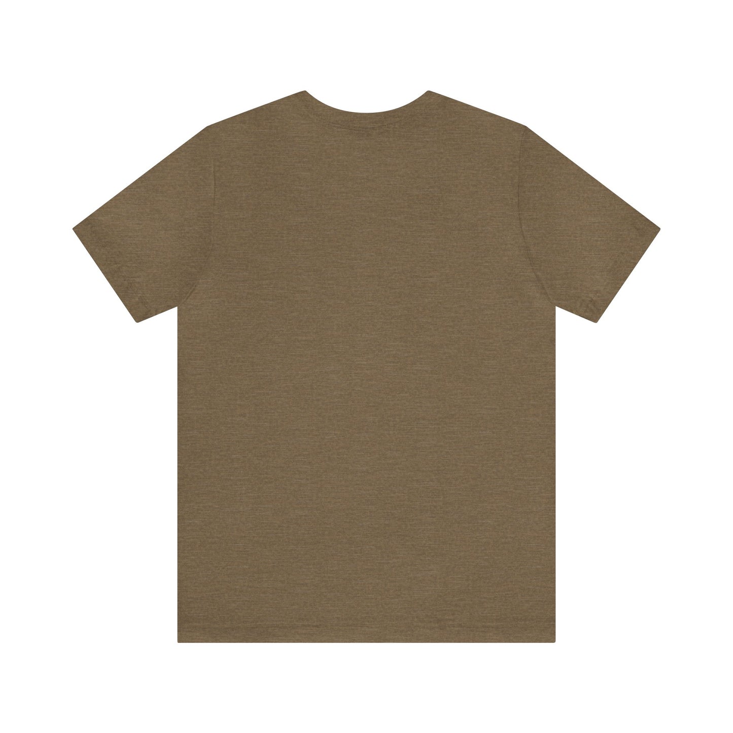 faith Jersey Short Sleeve Tee