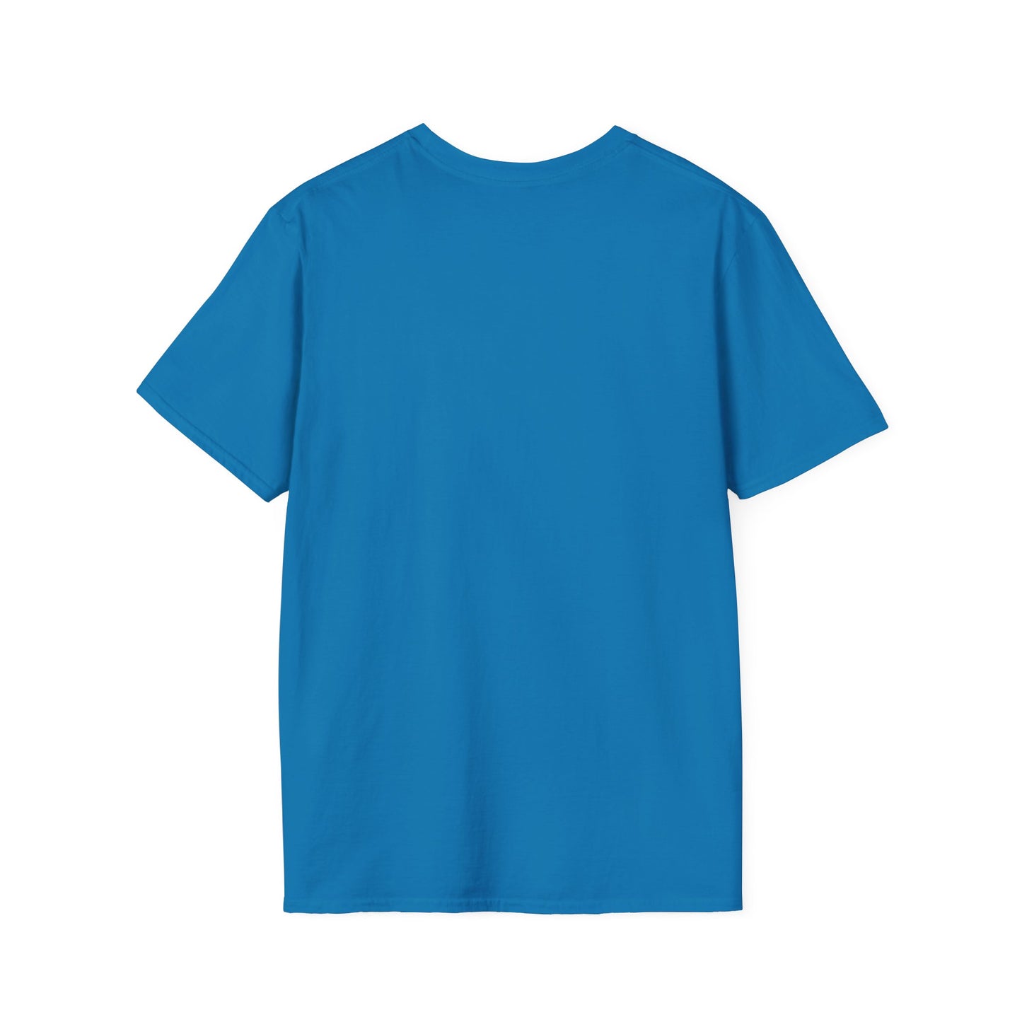 i love Softstyle T-Shirt