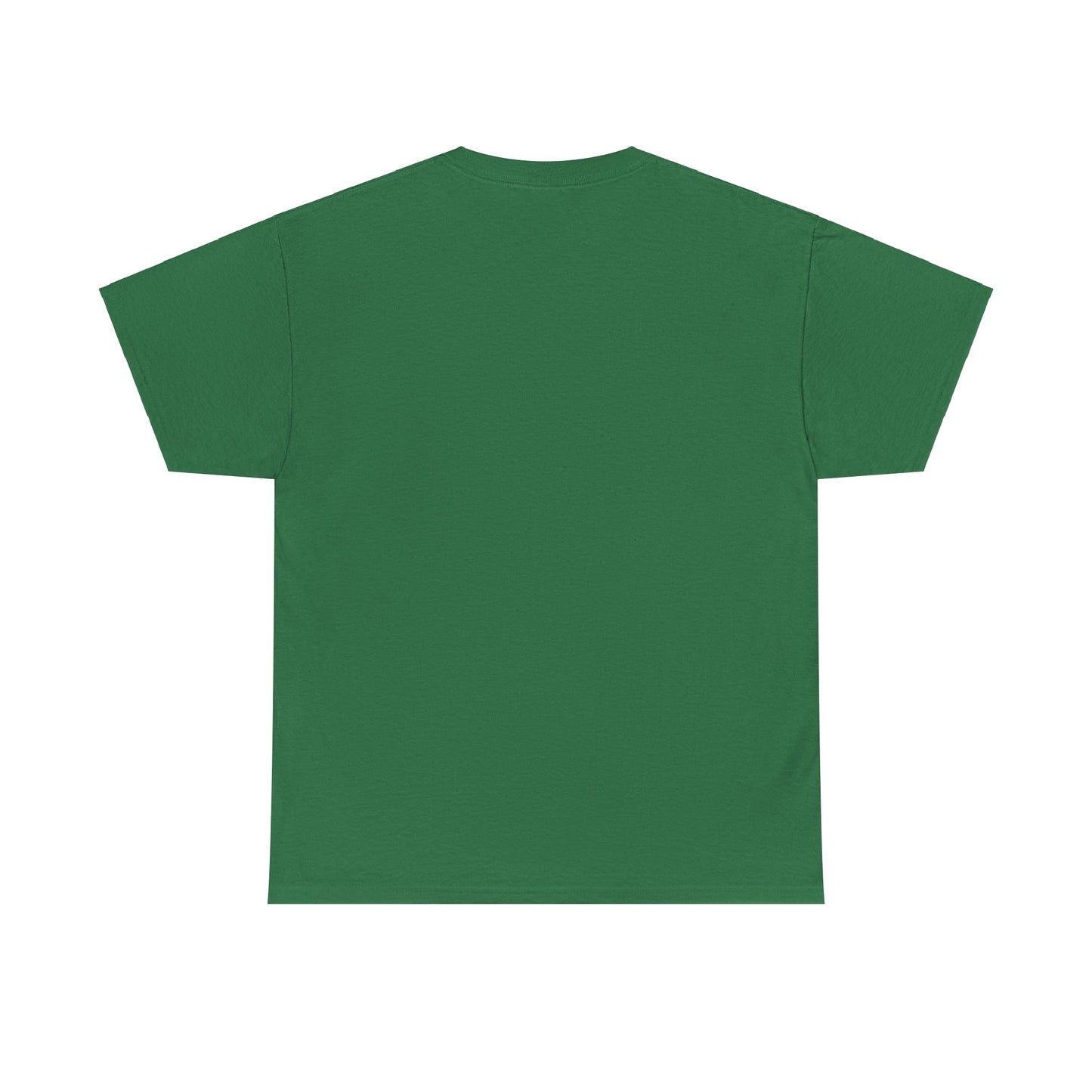 positive vibes only Heavy Cotton Tee