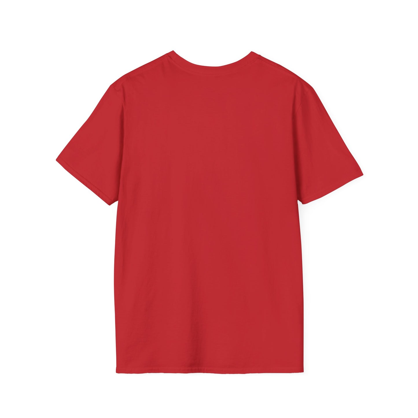 i love Softstyle T-Shirt