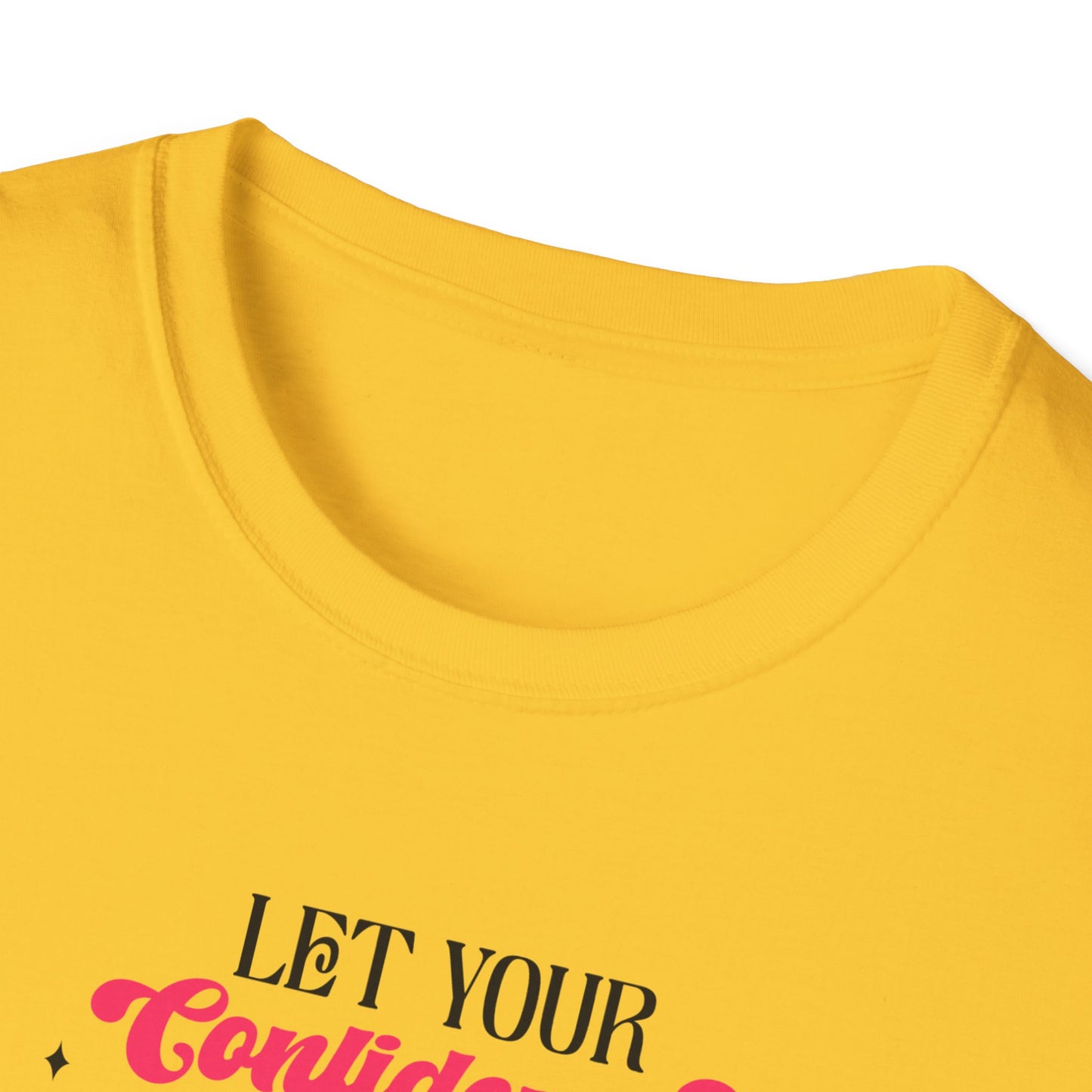 pretty girl Softstyle T-Shirt