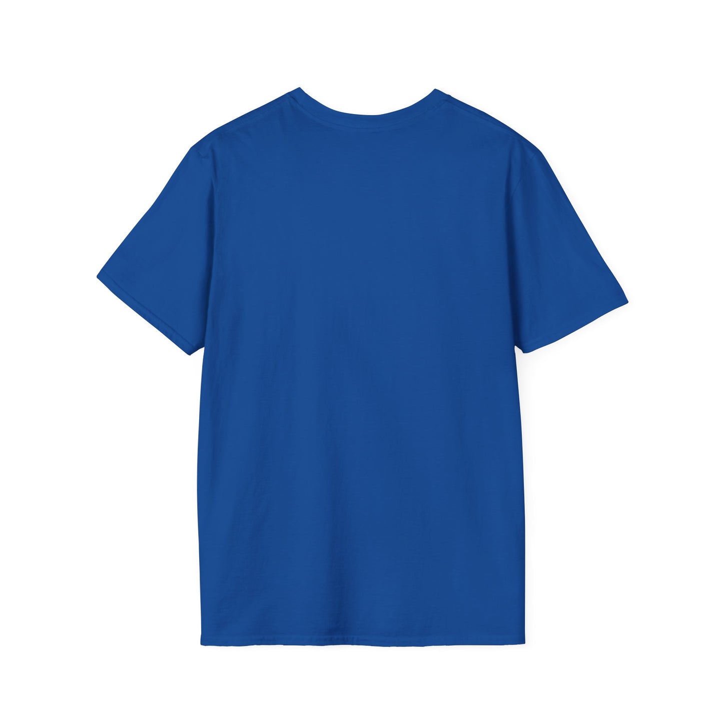 Push yourself Softstyle T-Shirt