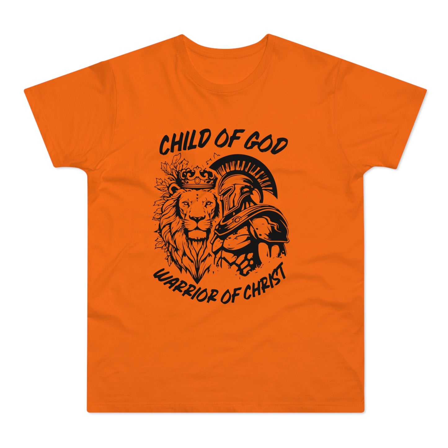 warrior Jersey T-shirt