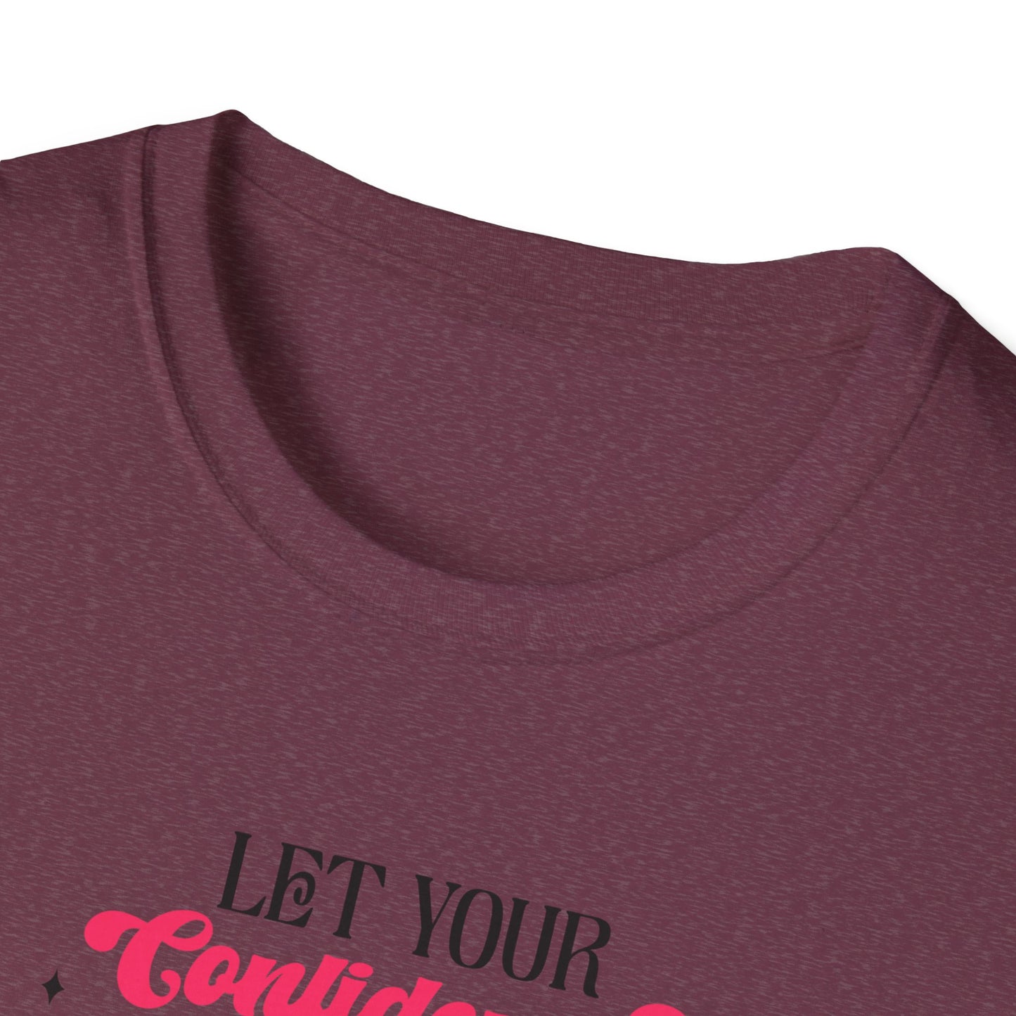 pretty girl Softstyle T-Shirt