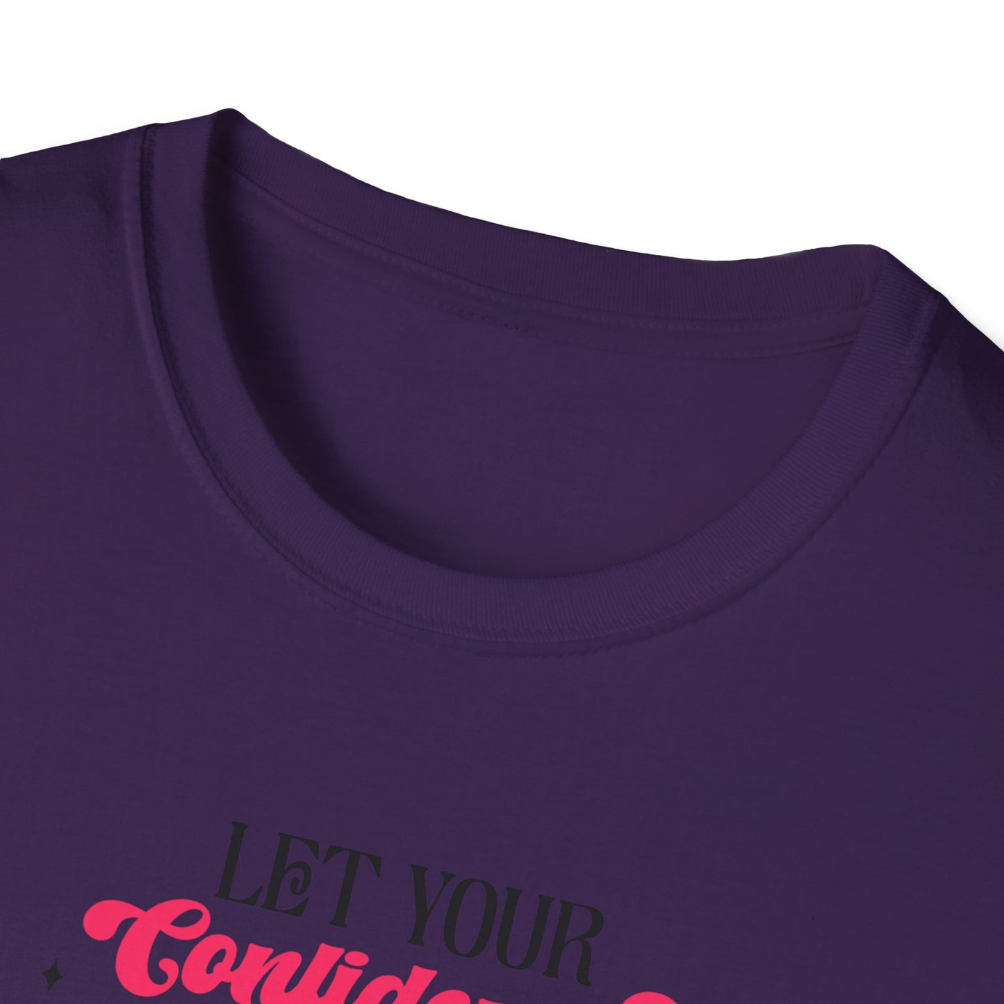 pretty girl Softstyle T-Shirt