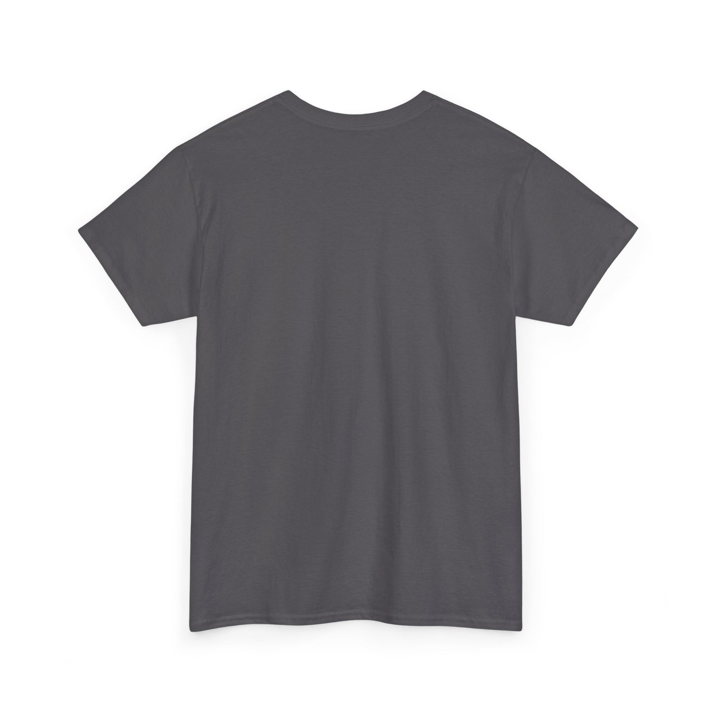 Cant keep me down Heavy Cotton Tee