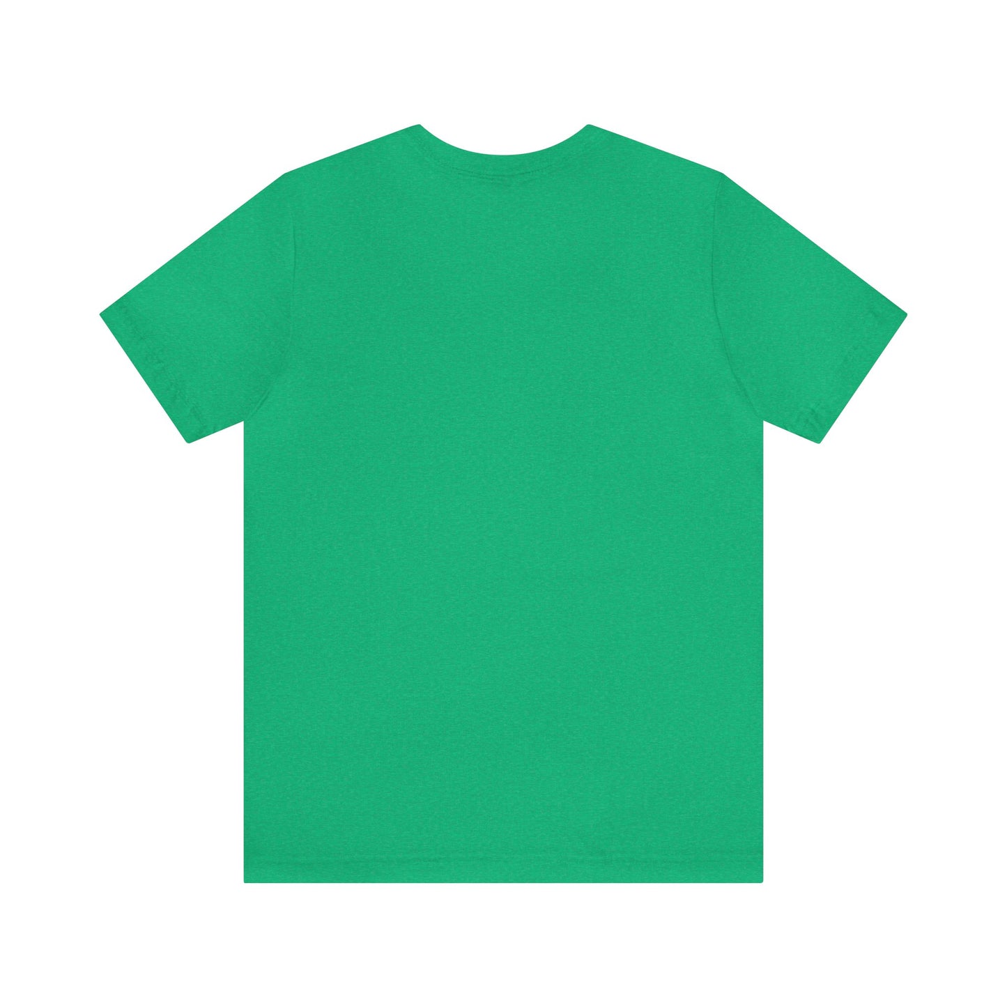 faith Jersey Short Sleeve Tee