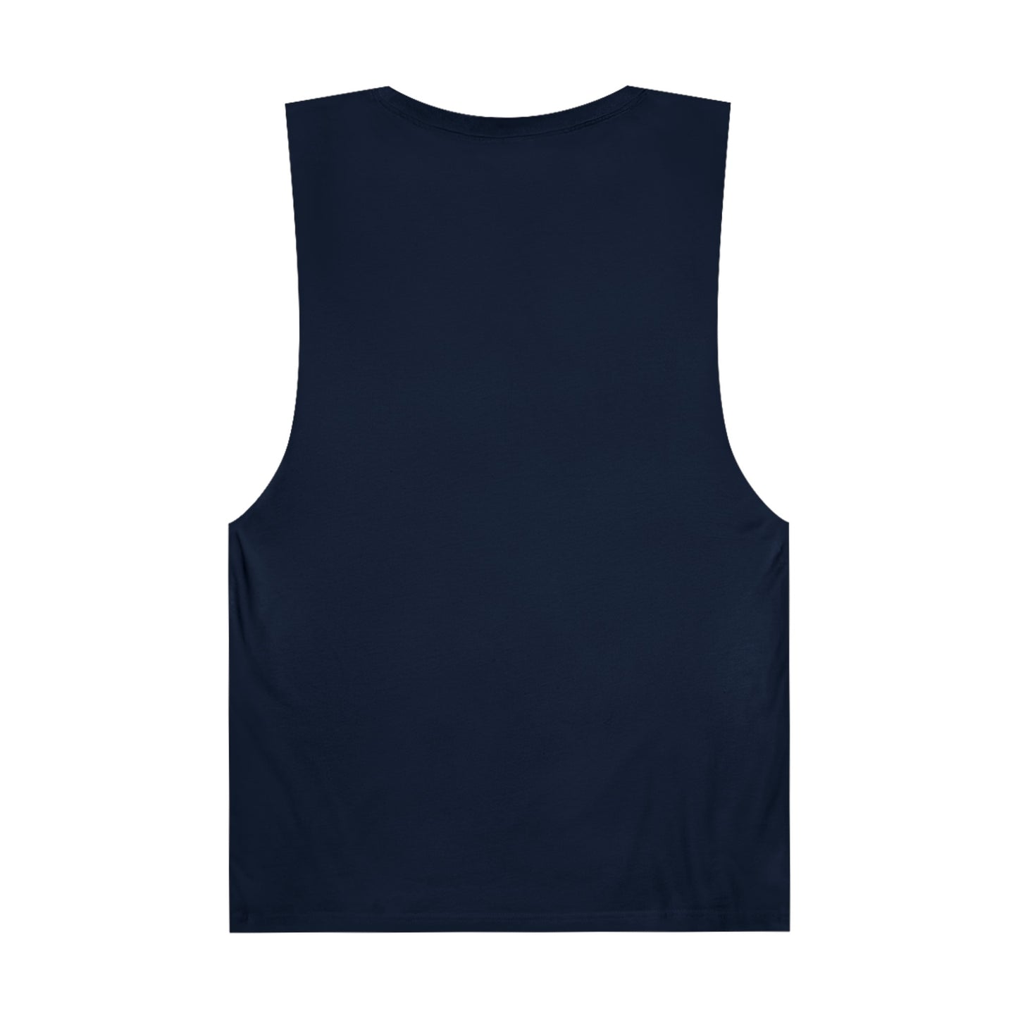 at the gym Tank