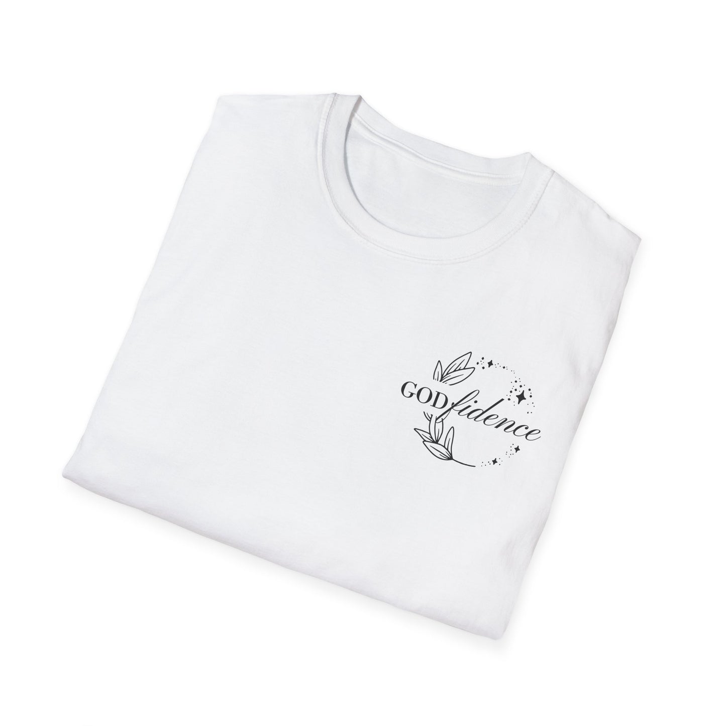 Godfidence Softstyle T-Shirt