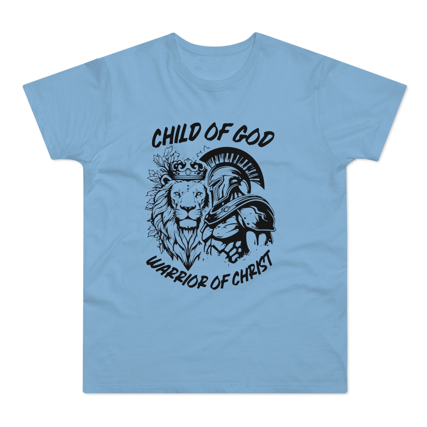 warrior Jersey T-shirt