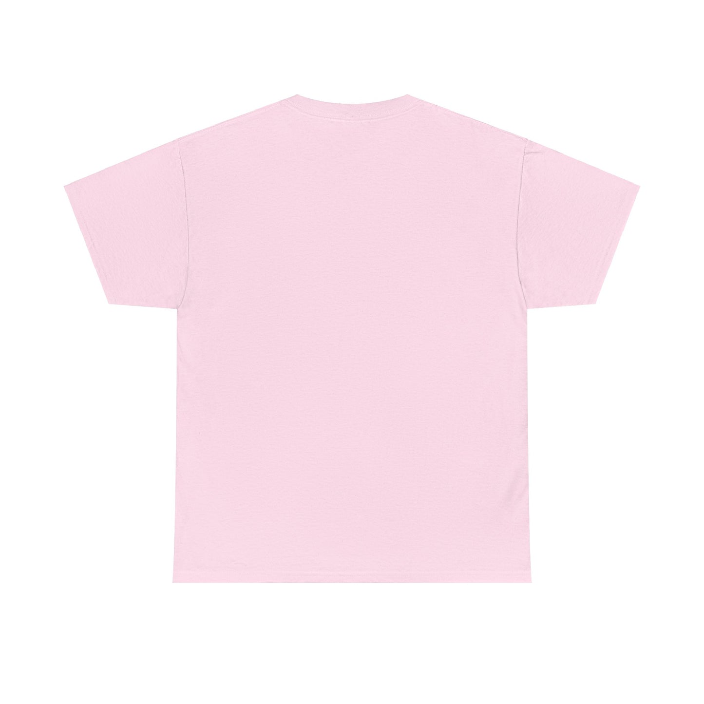 Cant keep me down Heavy Cotton Tee