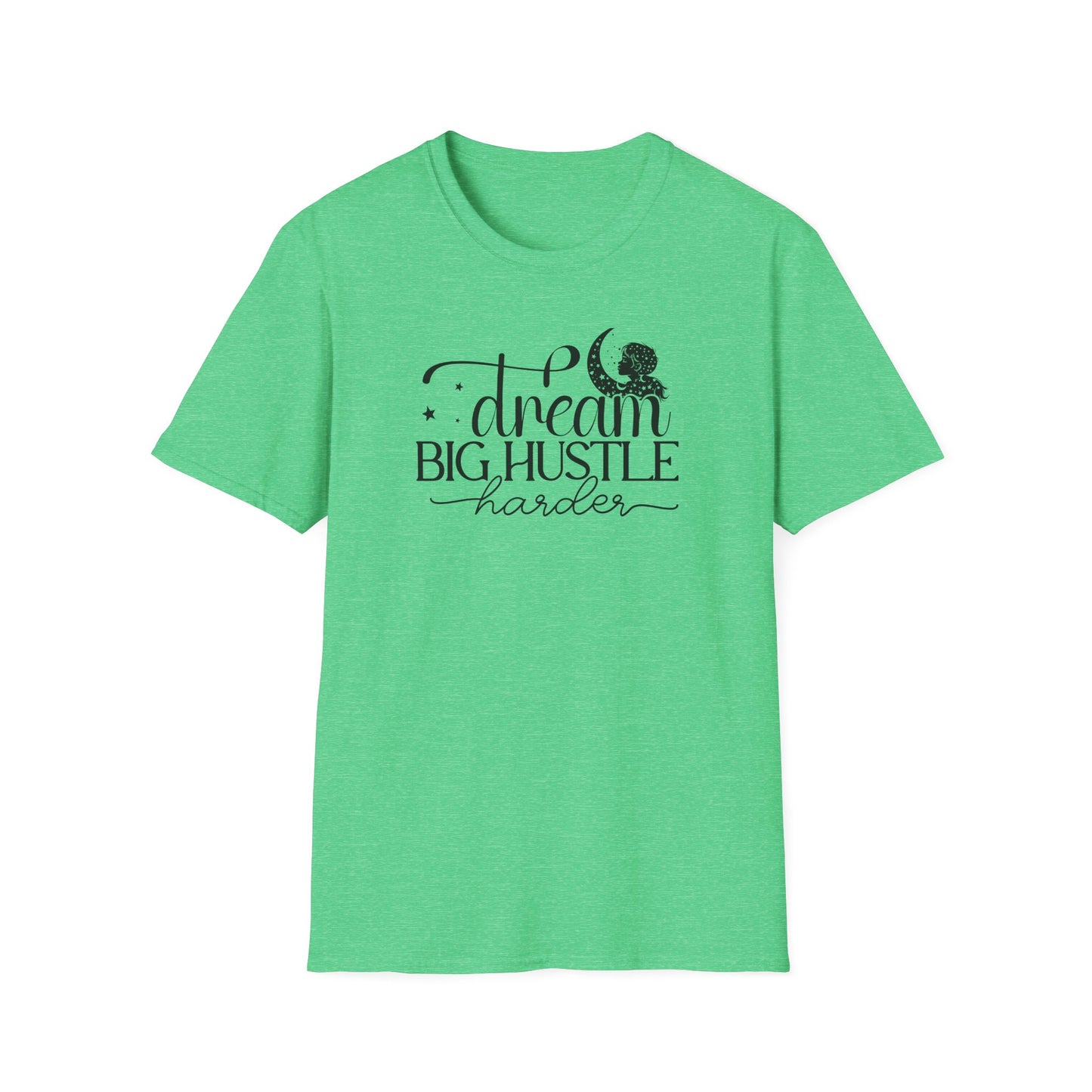 Dream big Softstyle T-Shirt
