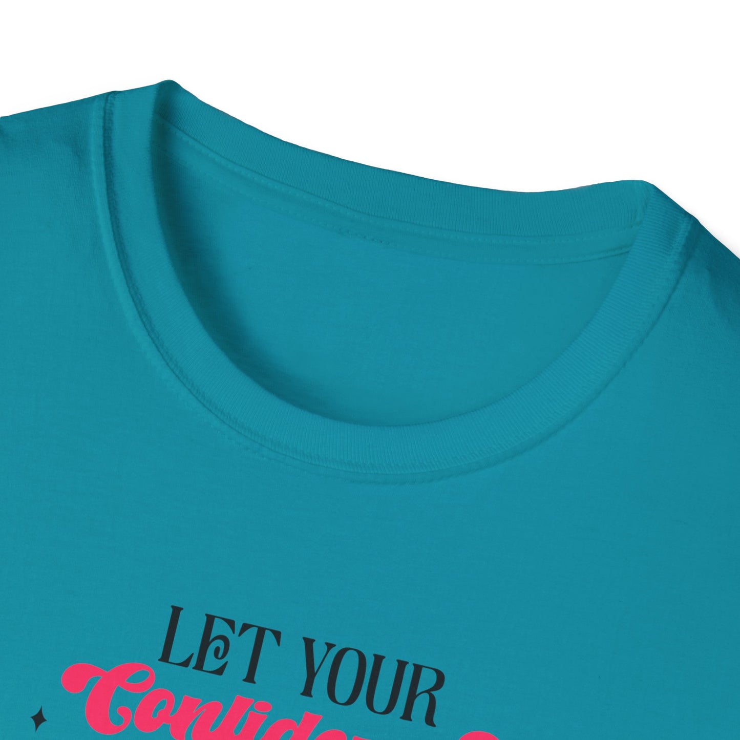 pretty girl Softstyle T-Shirt