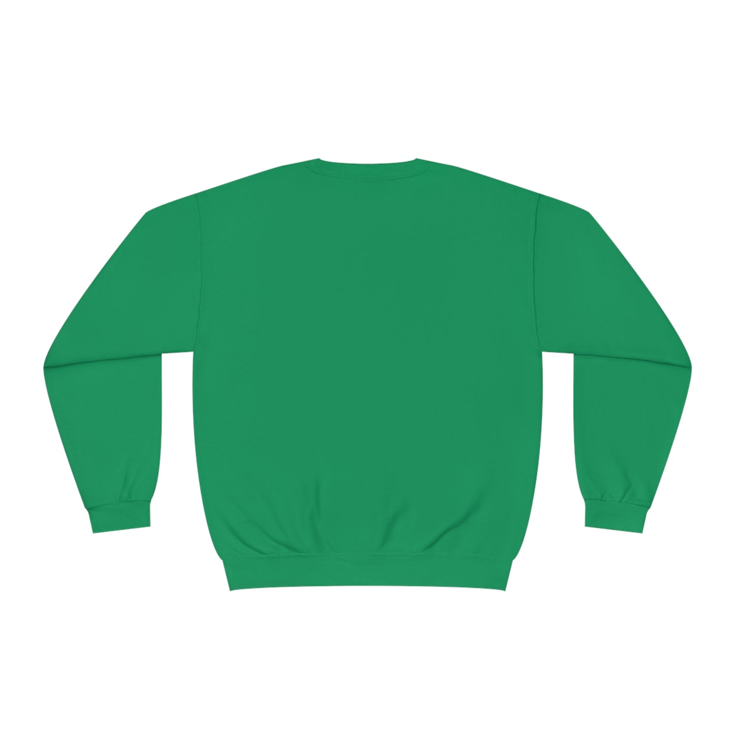 faith over fear NuBlend® Crewneck Sweatshirt