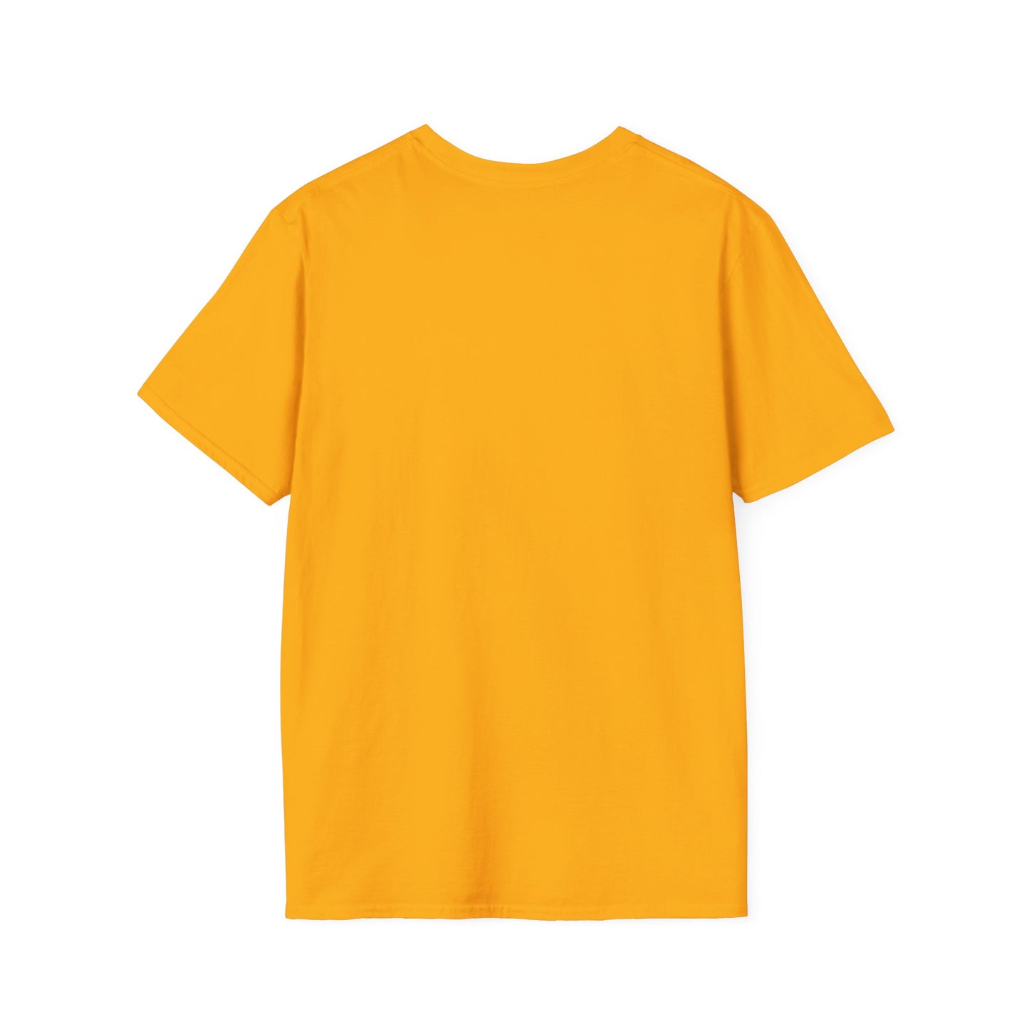 i love Softstyle T-Shirt