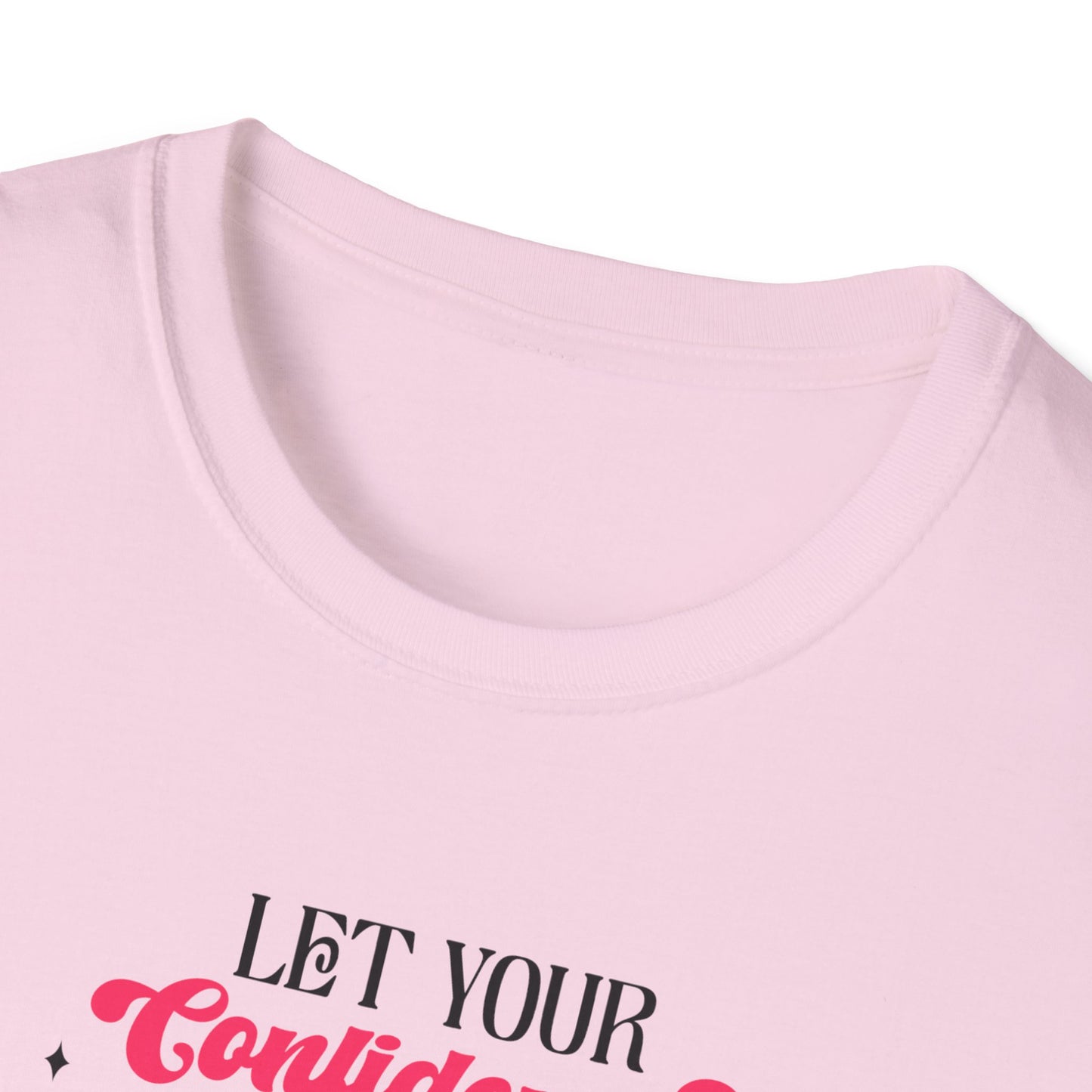 pretty girl Softstyle T-Shirt