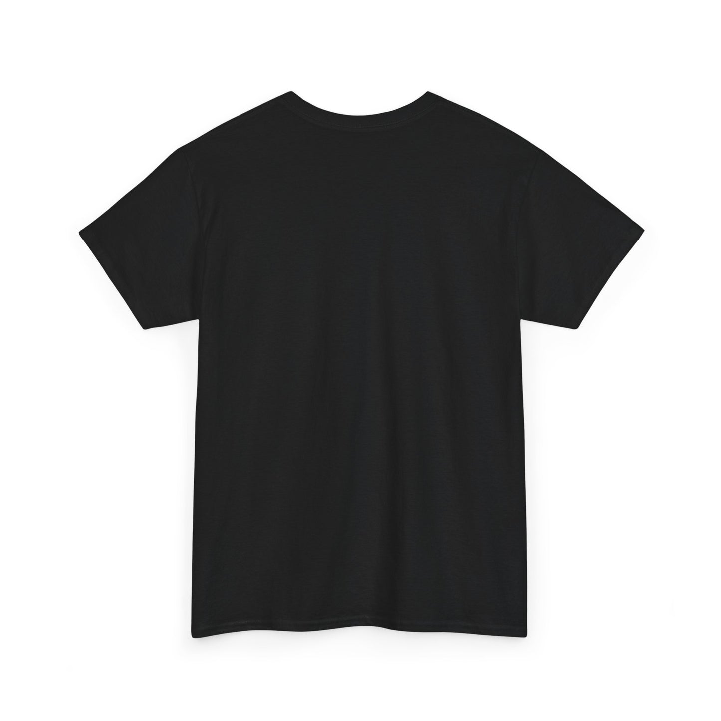 Cant keep me down Heavy Cotton Tee