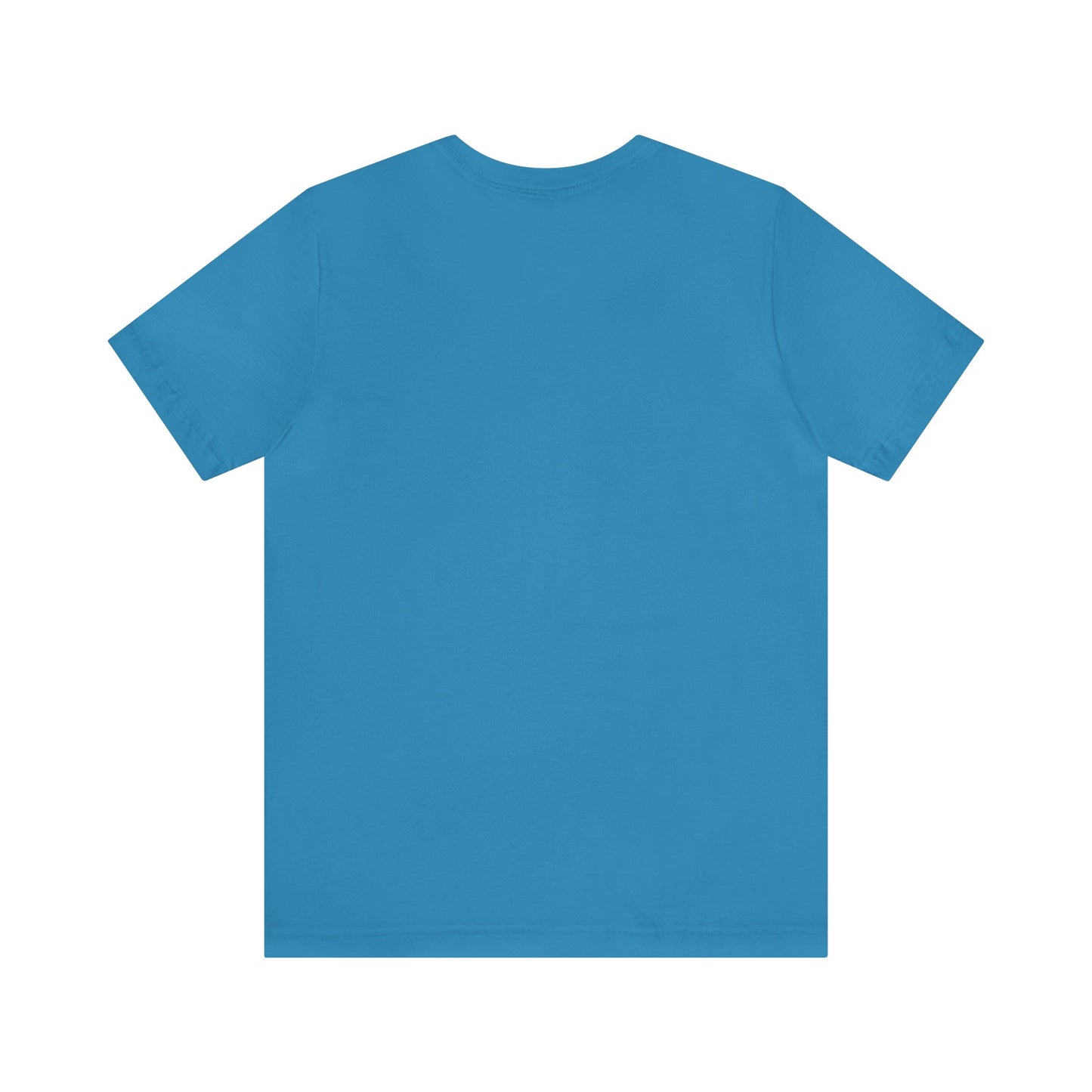 faith Jersey Short Sleeve Tee