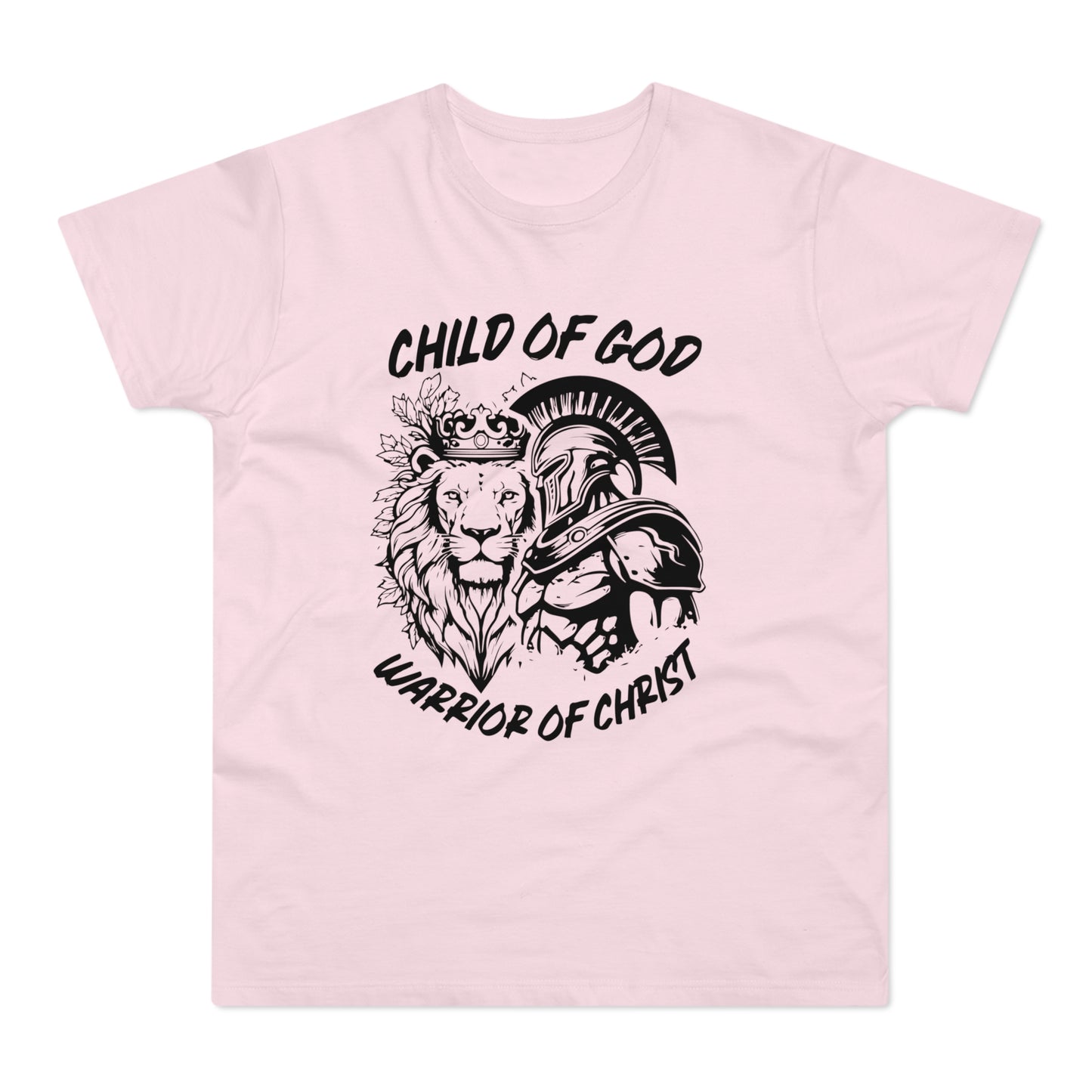 warrior Jersey T-shirt