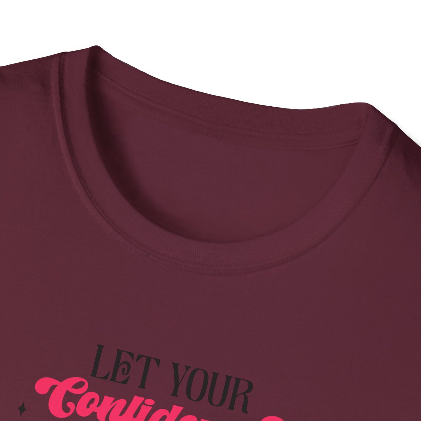 pretty girl Softstyle T-Shirt