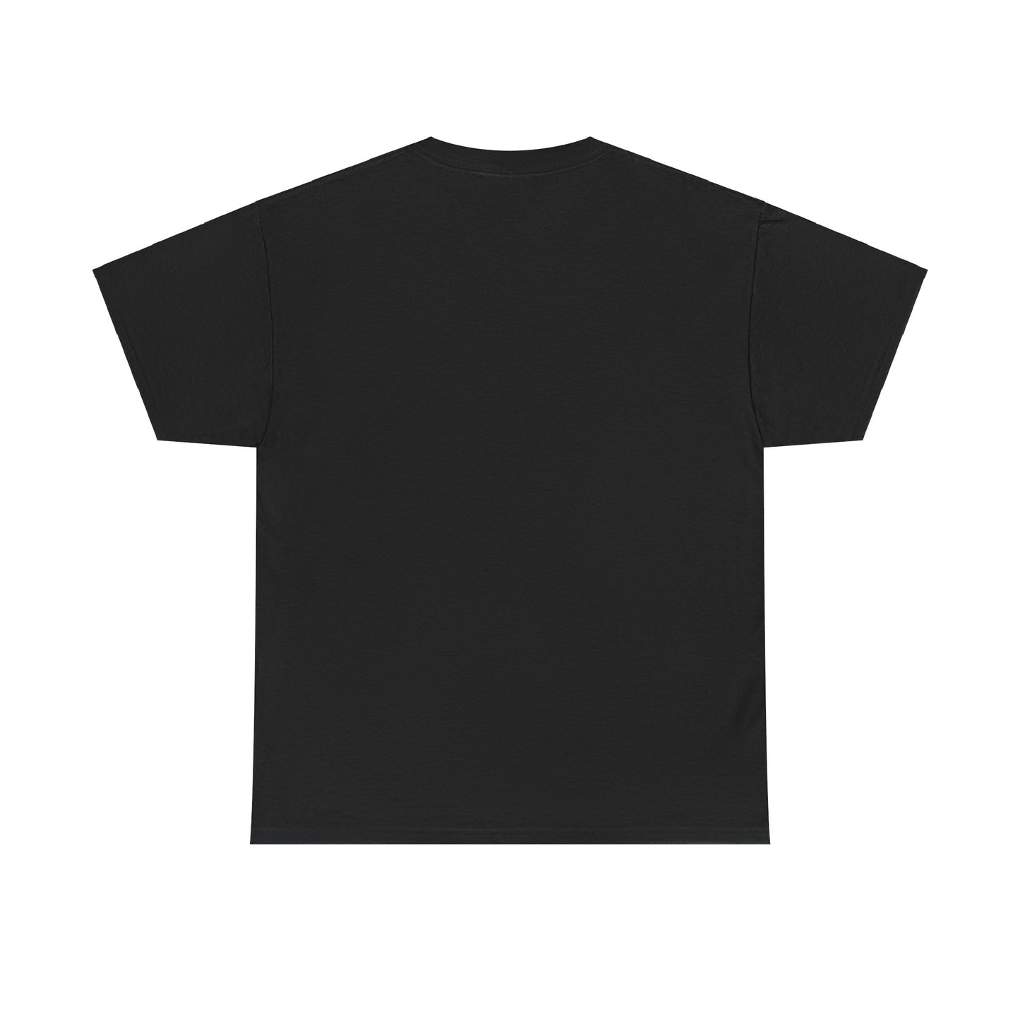 Cant keep me down Heavy Cotton Tee