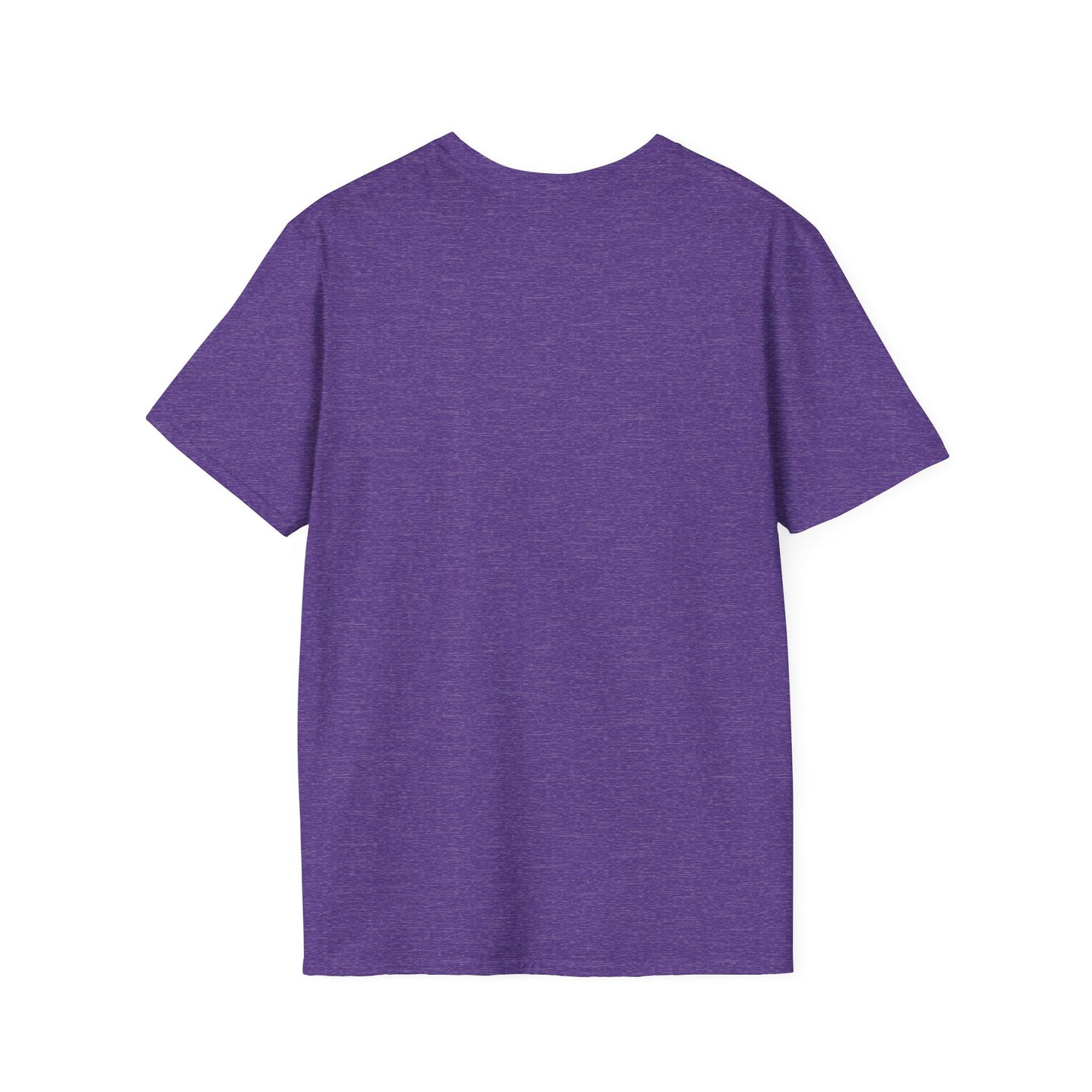 Dream big Softstyle T-Shirt