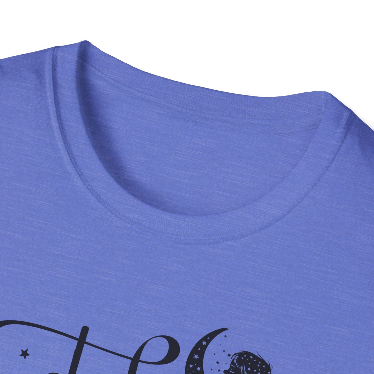 Dream big Softstyle T-Shirt