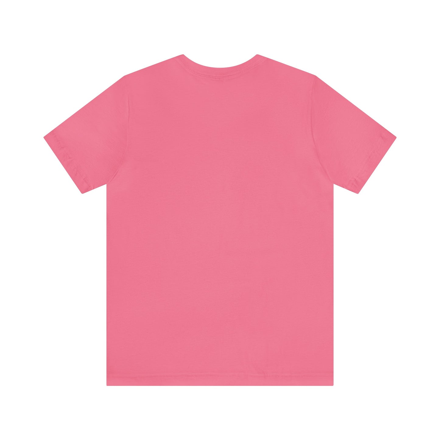 faith Jersey Short Sleeve Tee