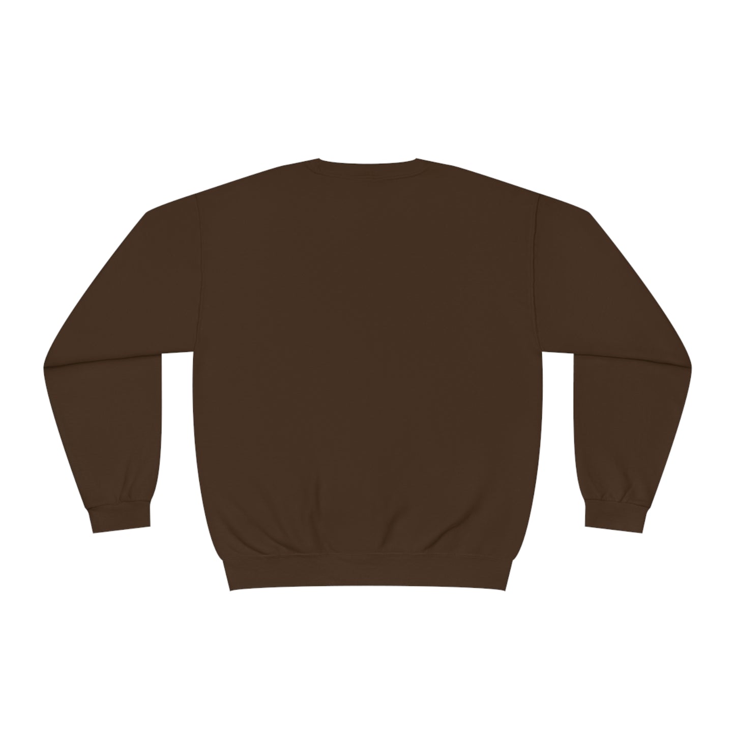 faith over fear NuBlend® Crewneck Sweatshirt