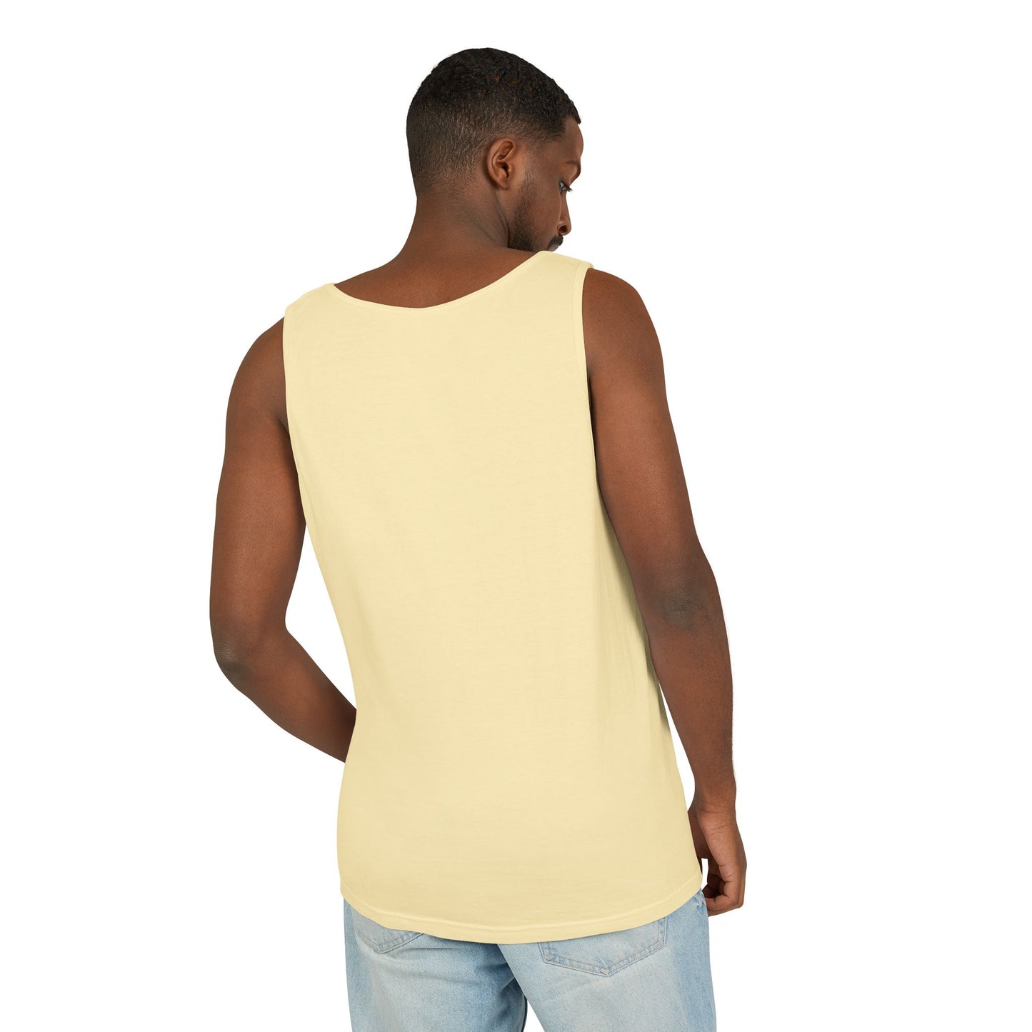Gym Mode Unisex Tank Top | Fitness Apparel, Workout Shirt, Gymwear, Activewear, Gift for Gym Lovers, Summer Fitness