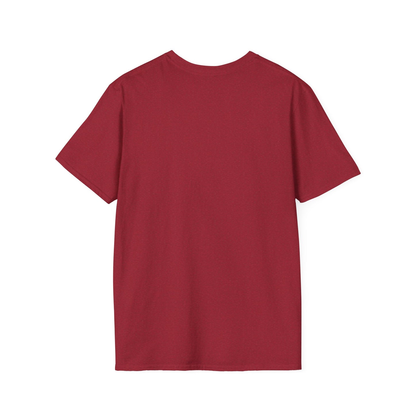 pretty girl Softstyle T-Shirt