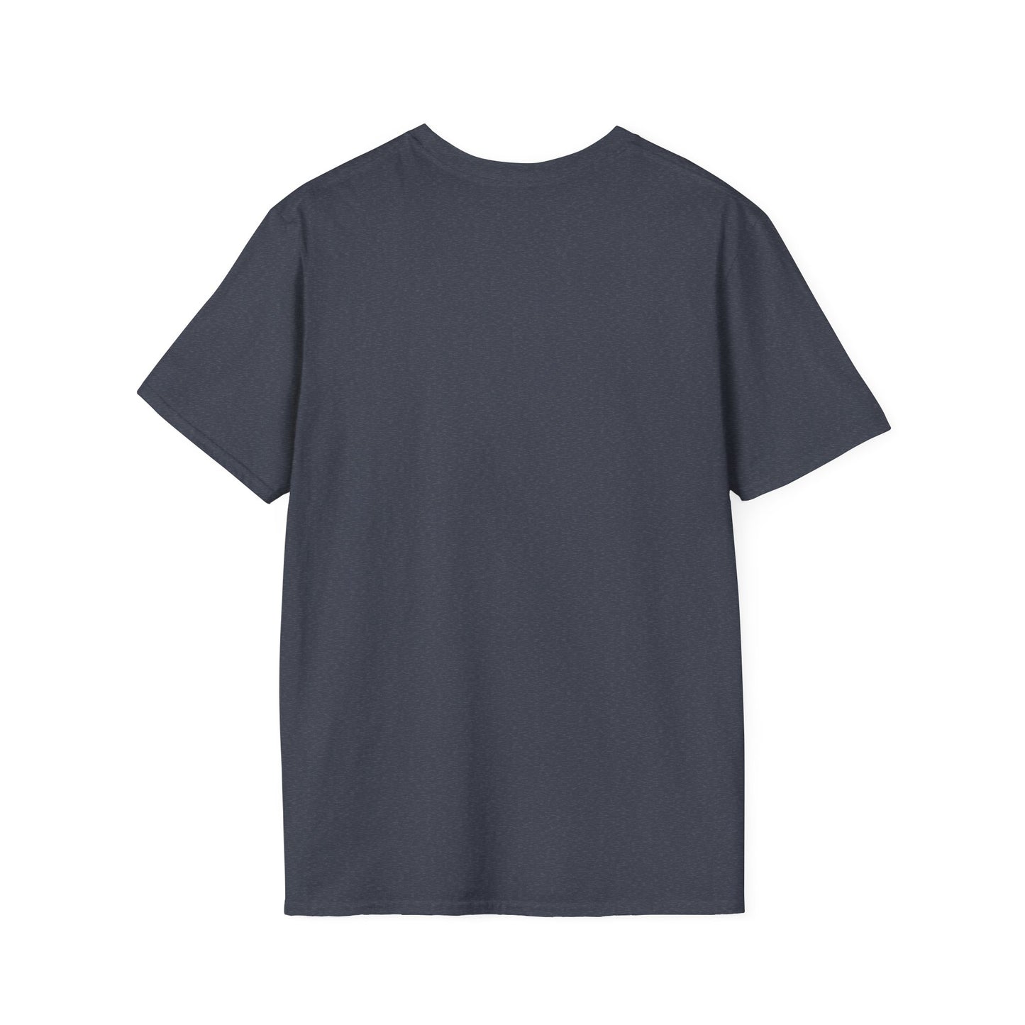 i love Softstyle T-Shirt