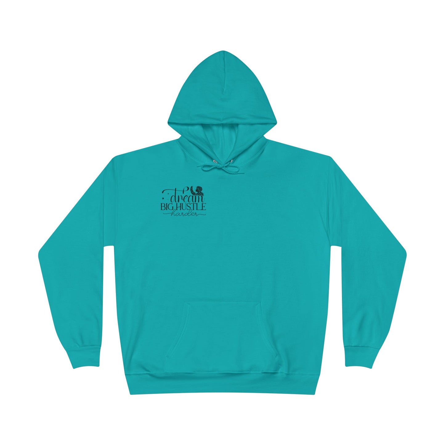 dream big EcoSmart® Pullover Hoodie Sweatshirt