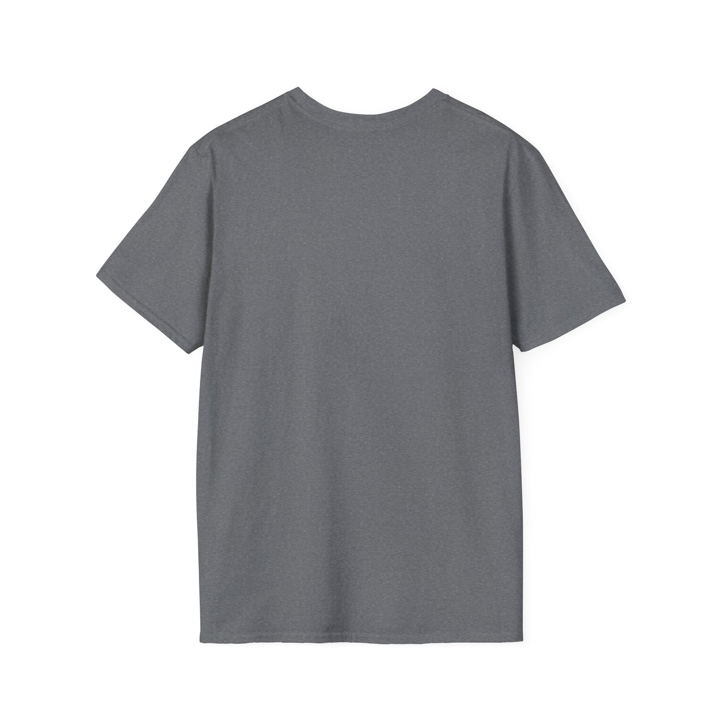pretty girl Softstyle T-Shirt