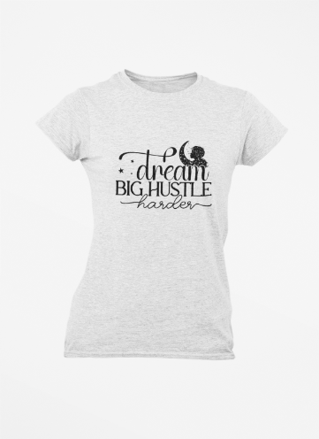 Dream big Softstyle T-Shirt