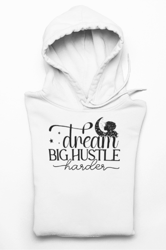 Dream big Softstyle T-Shirt