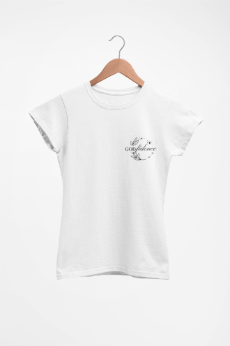Godfidence Softstyle T-Shirt