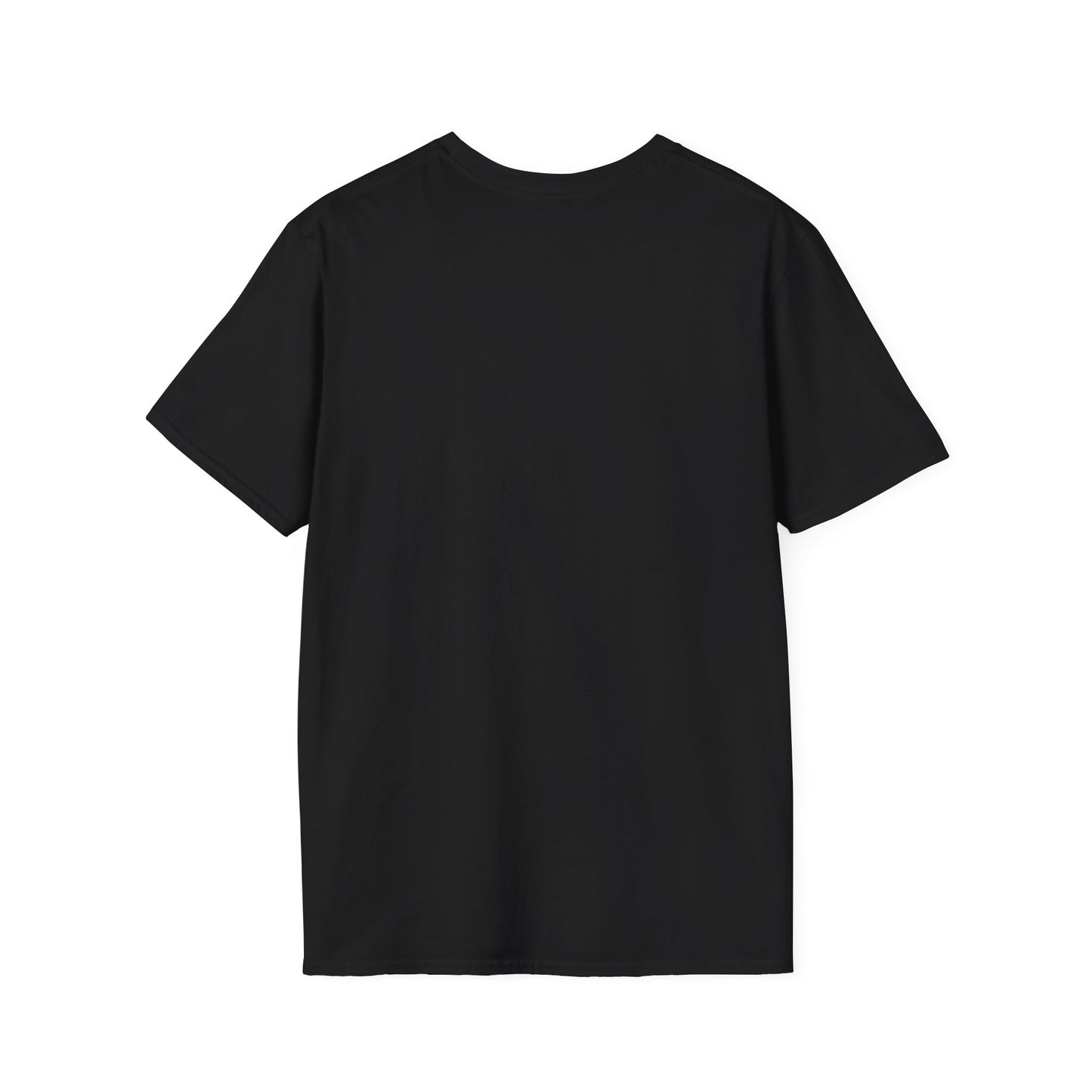 Empowering She is Me Softstyle T-Shirt