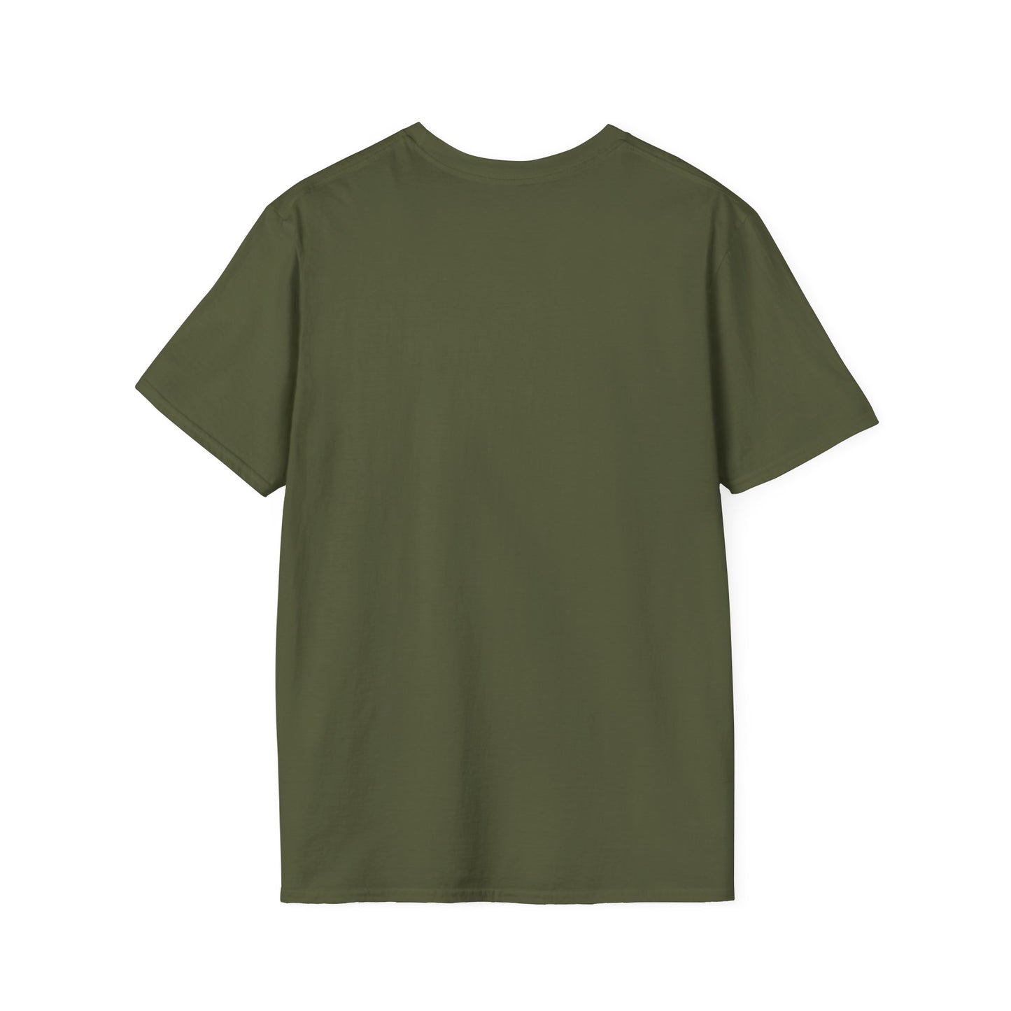 i love Softstyle T-Shirt