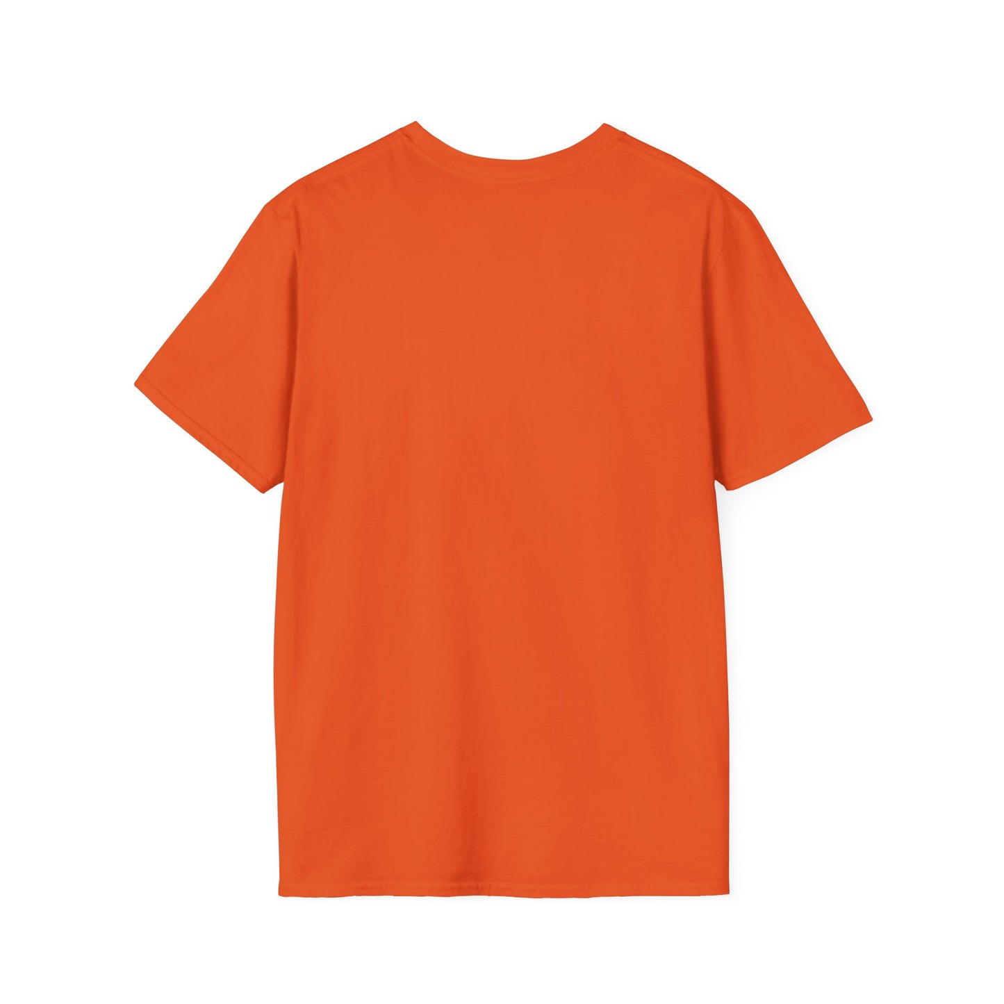i love Softstyle T-Shirt