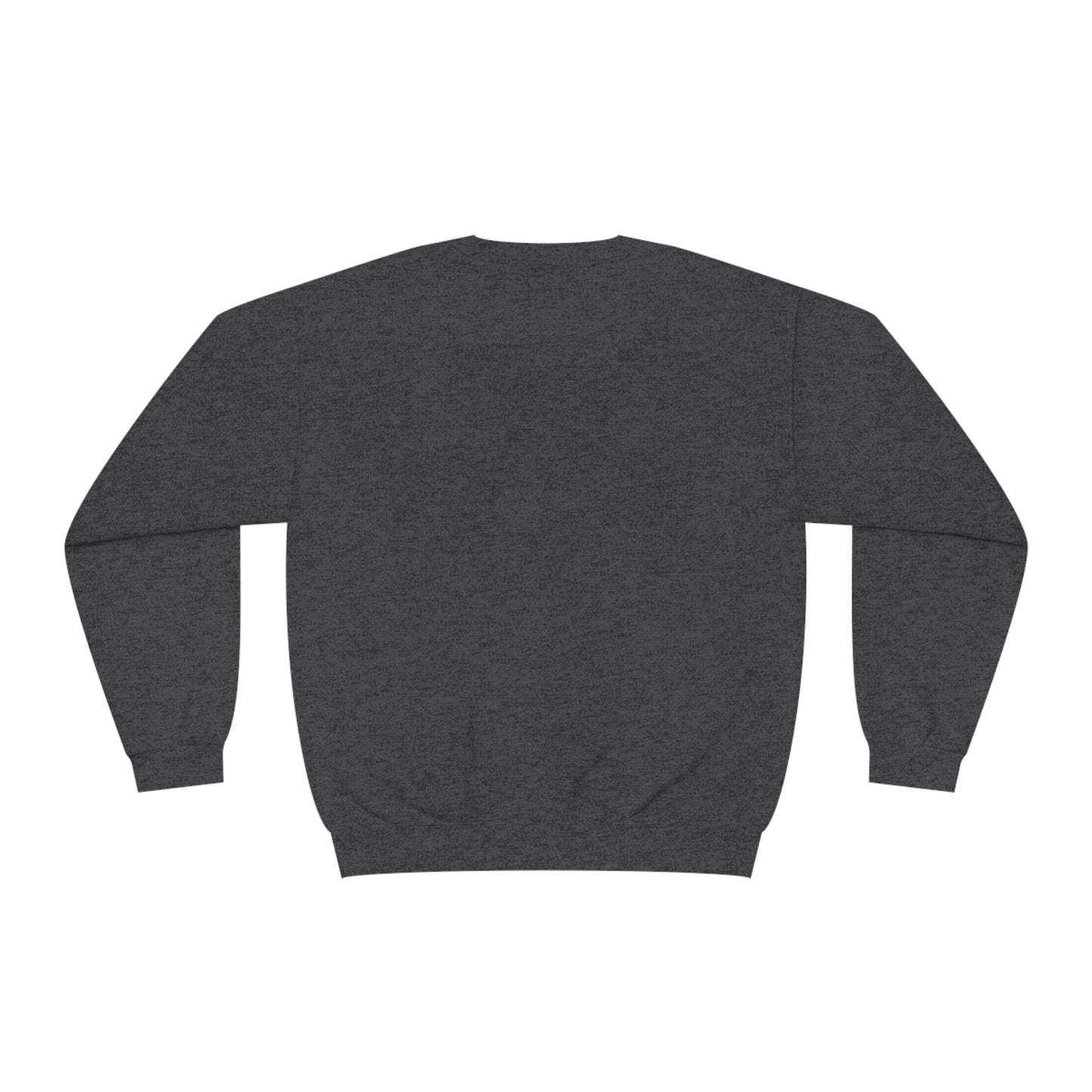 faith over fear NuBlend® Crewneck Sweatshirt
