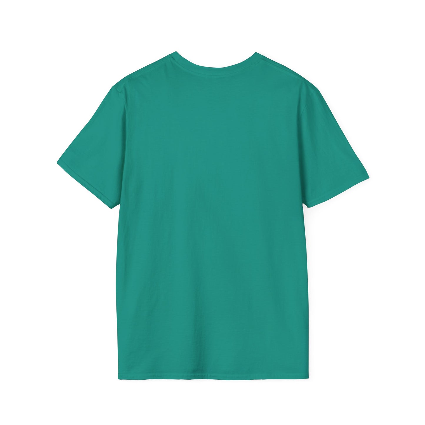 pretty girl Softstyle T-Shirt