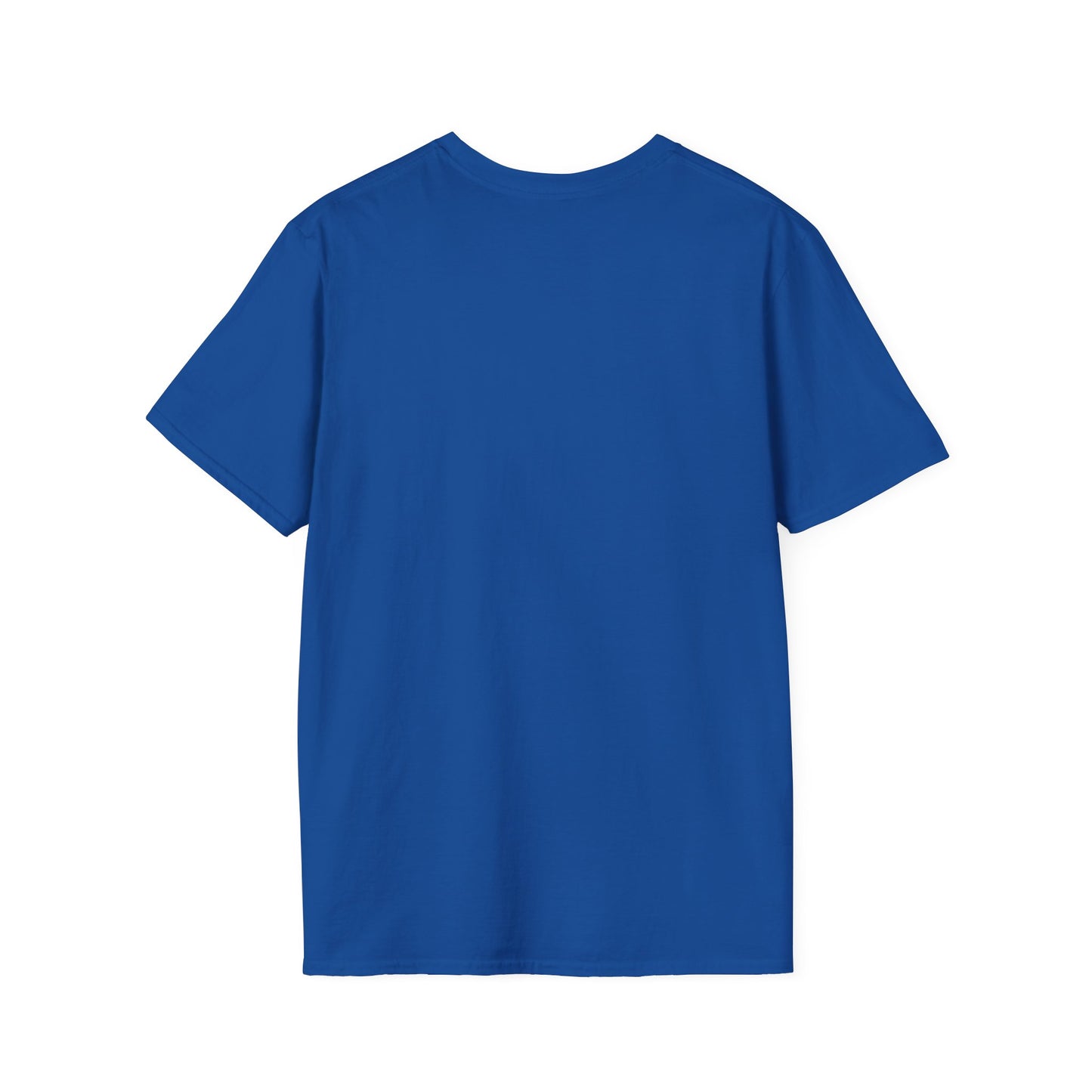 i love Softstyle T-Shirt